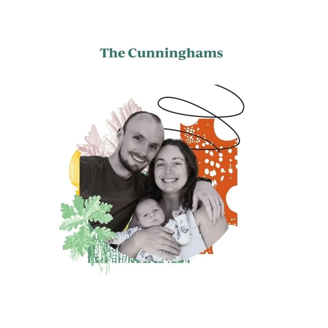 An Exciting New Start