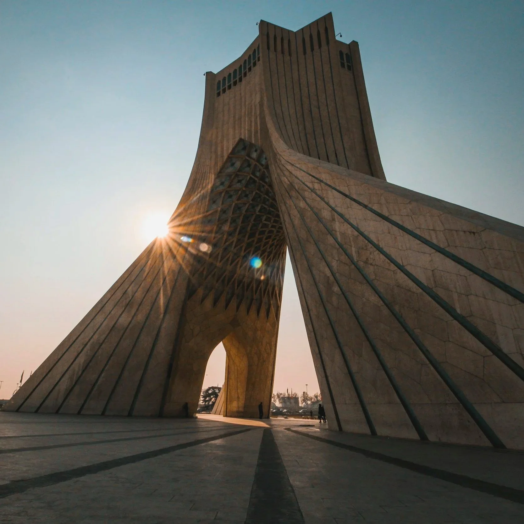 Continuing in Prayer