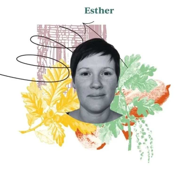 50 People from 22 Churches