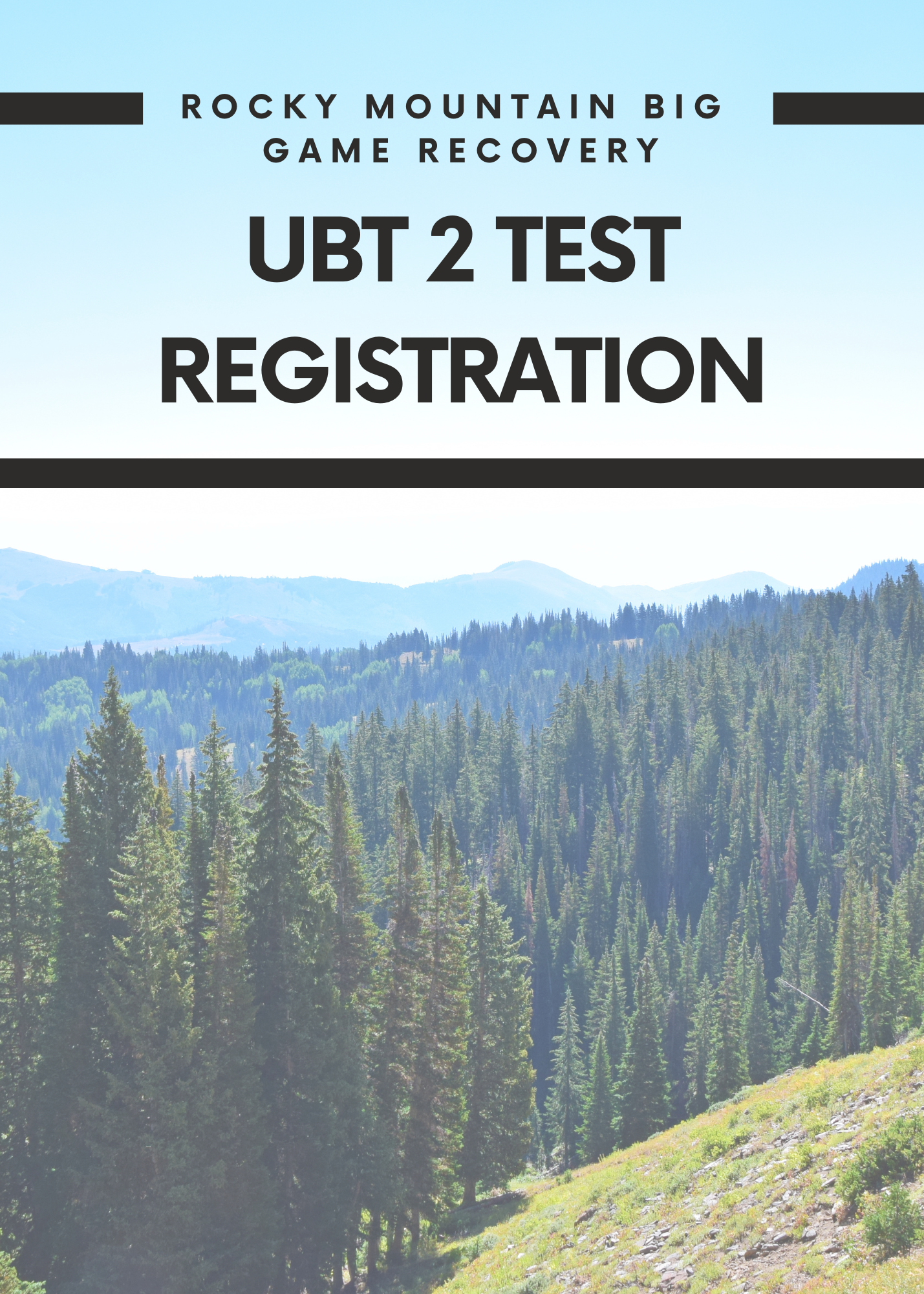UBT 2 Certification Test