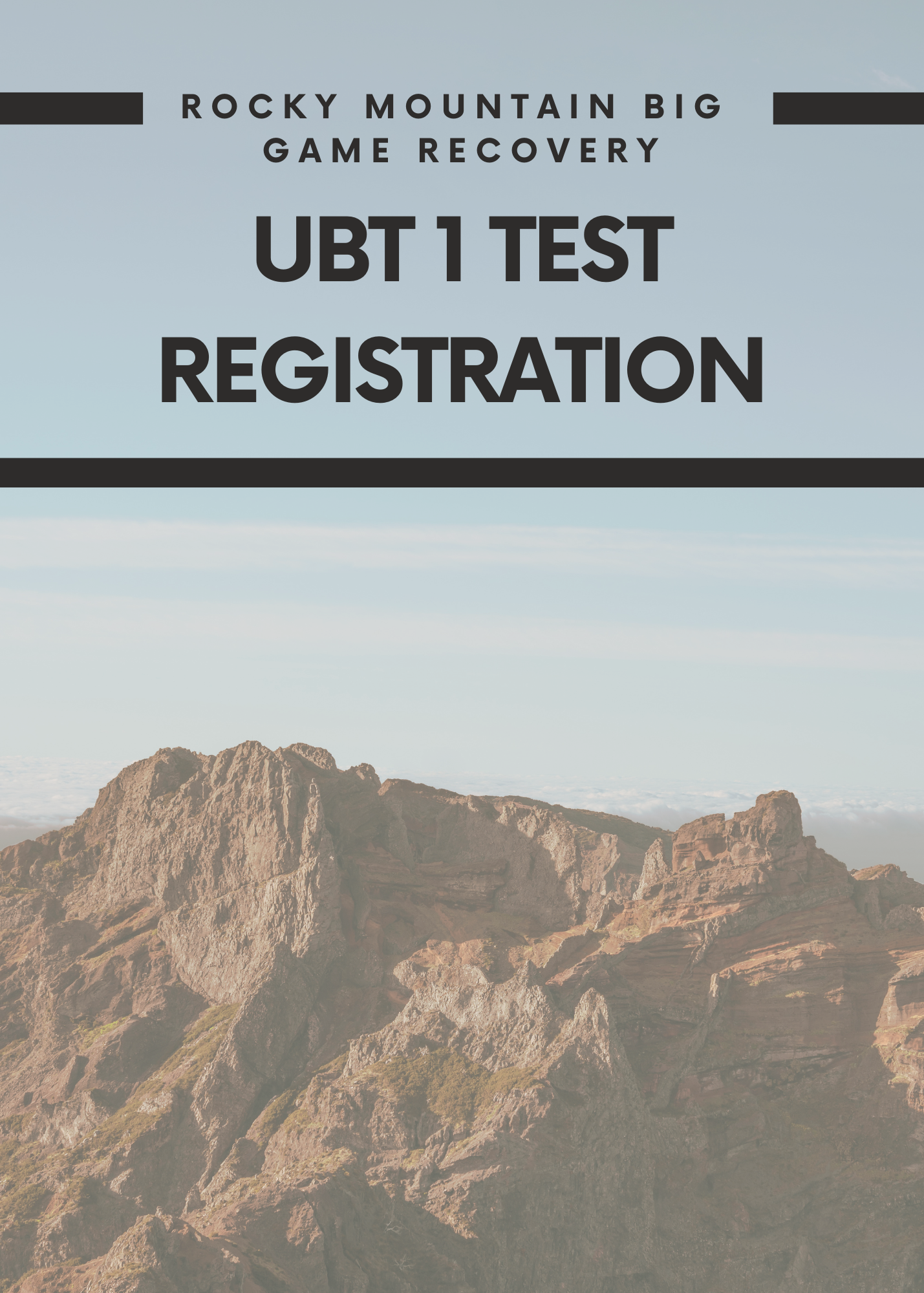 UBT 1 Certification Test