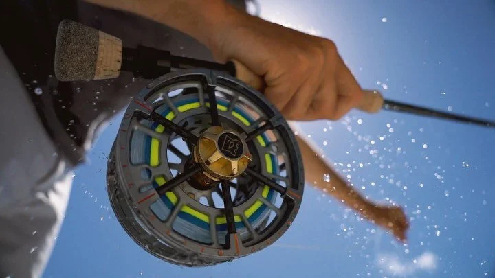 “The fishery of the Lower Florida Keys is like none other. I love that it pushes me to be the best that I can be for my clients. This place will put your angling abilities and mental toughness to the test, as it truly is one of the most beautif