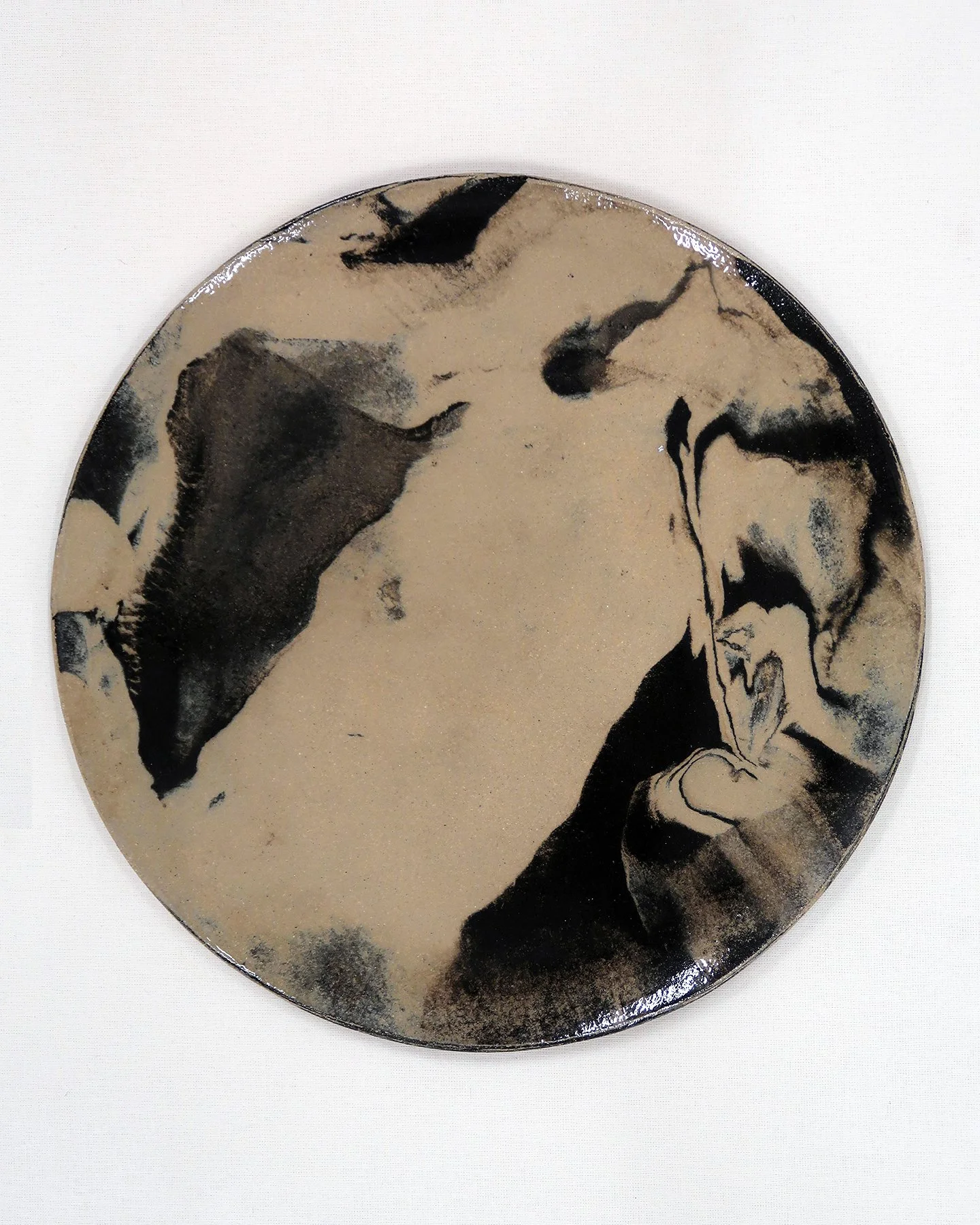 Plat de Présentation