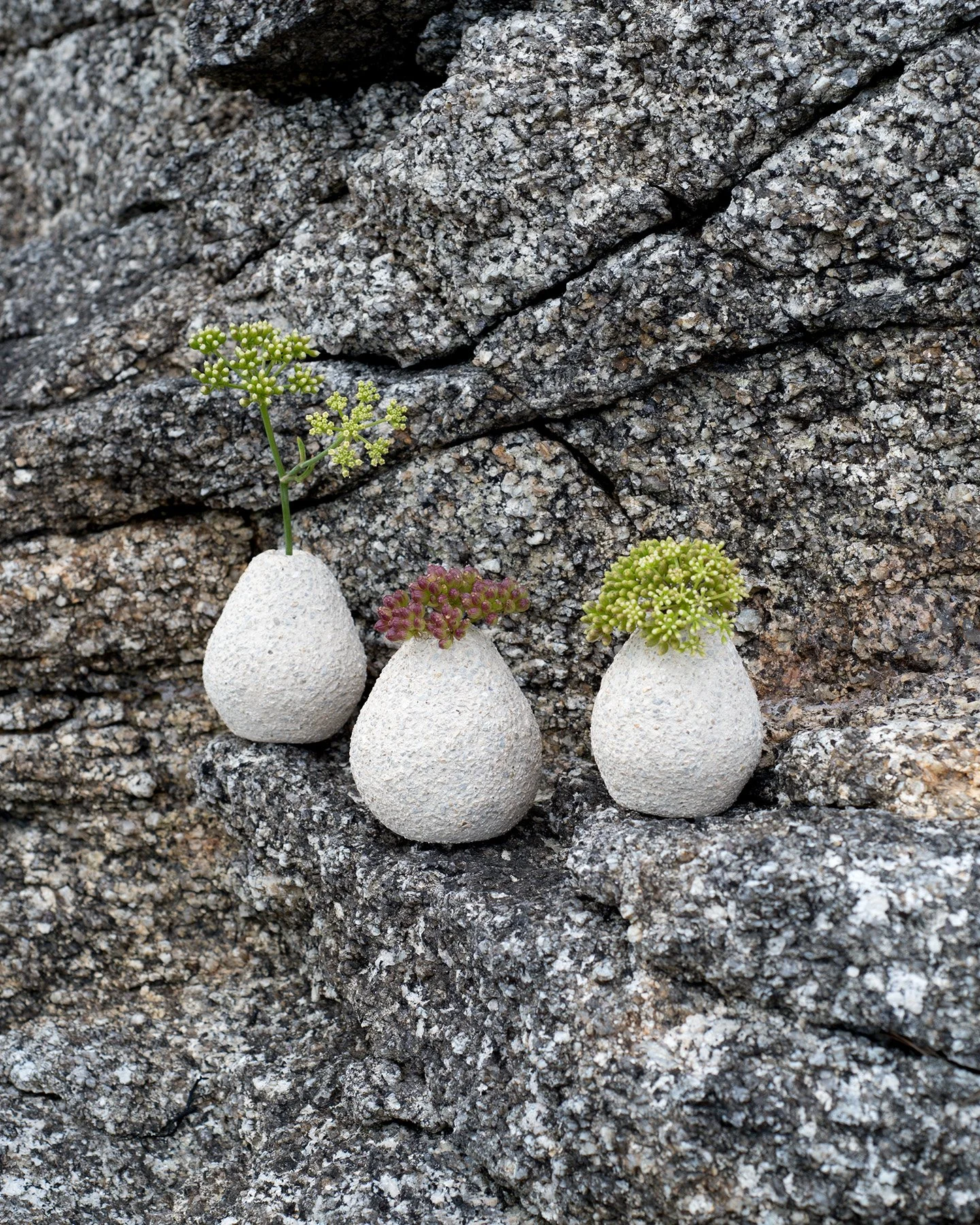 Mini Vase / Bougeoir