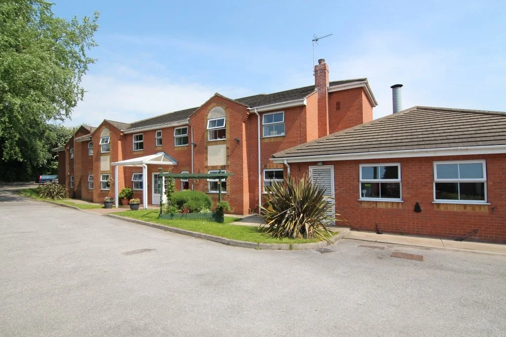 Forest Manor Nursing Home — Asha Healthcare