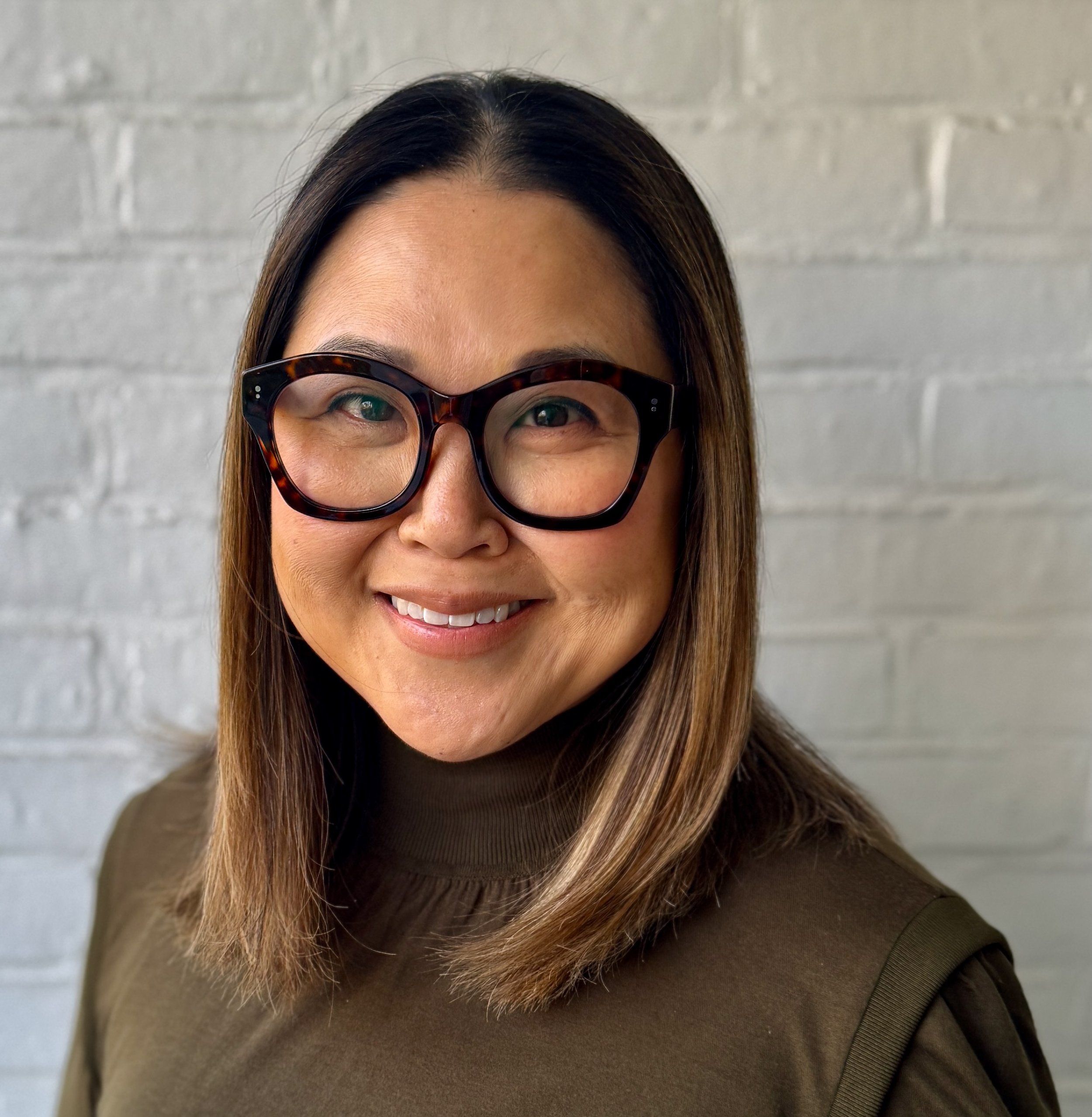 About Michelle — Baem Leadership