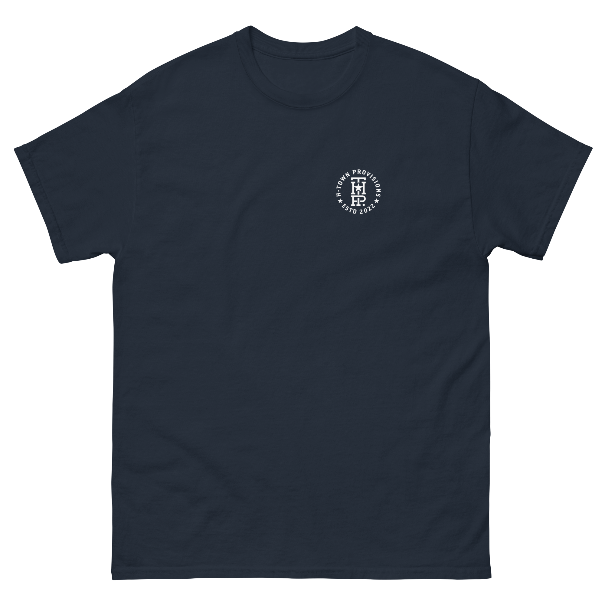HtownProvisions_Htownholditdown_Front_Navy.png