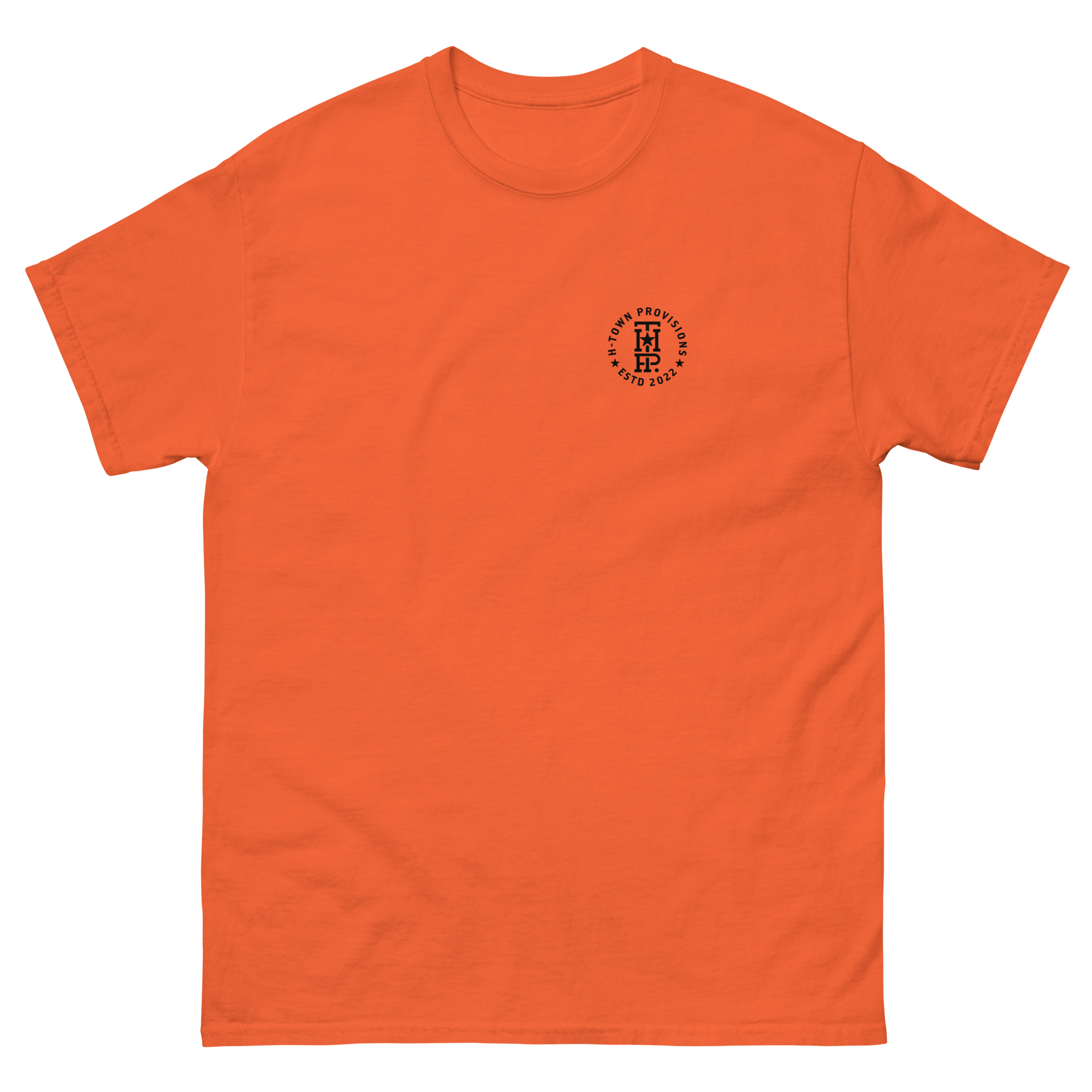 HtownProvisions_Htownholditdown_Front_Orange.png