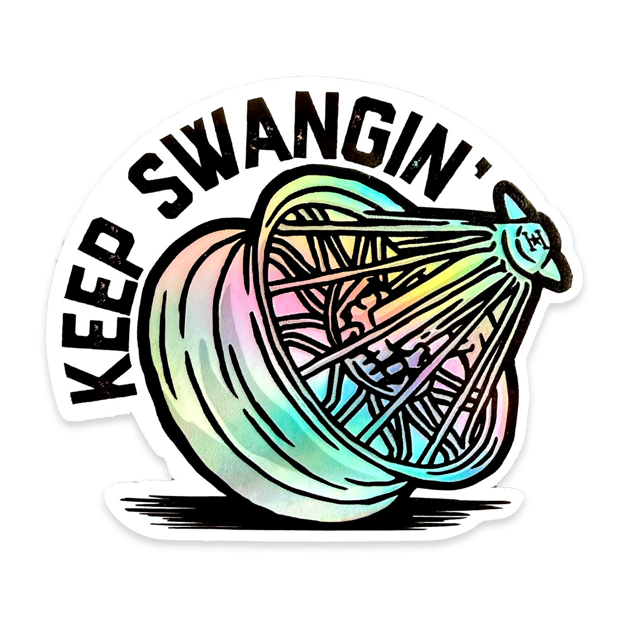 Keep Swangin'