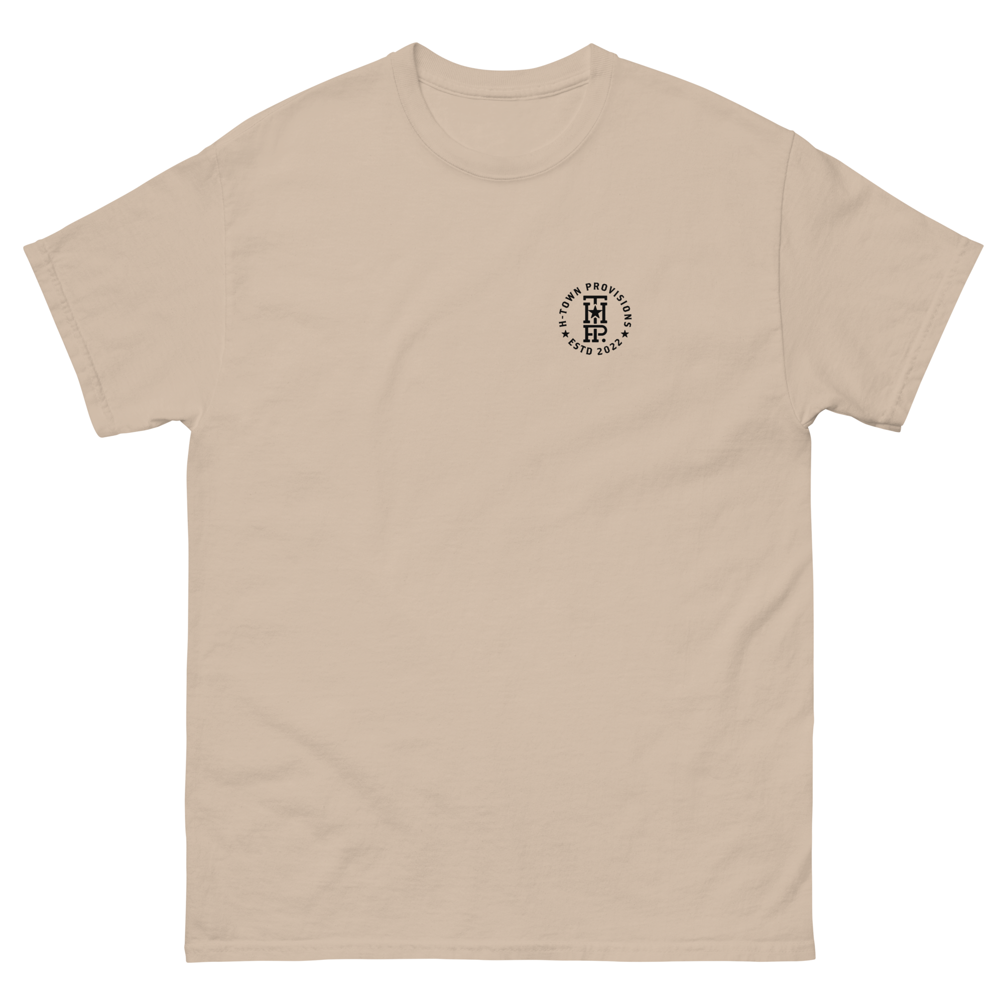 HtownProvisions_Htownholditdown_Front_Sand.png