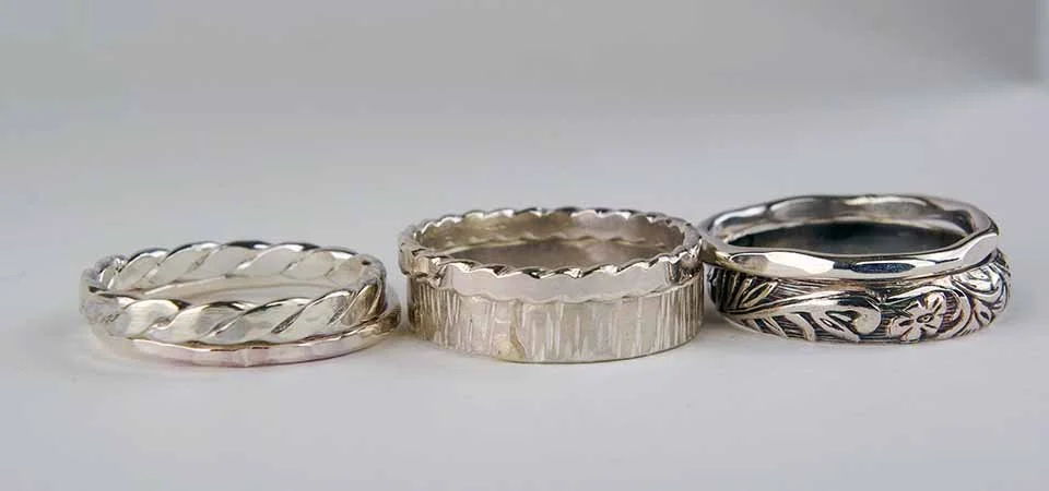 Stacking Rings class