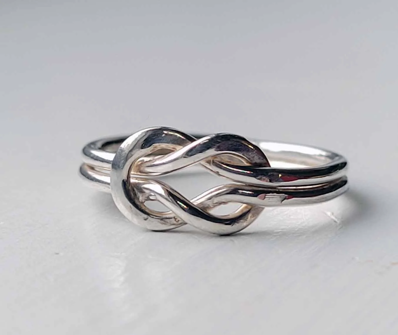 Reef Knot  Ring class