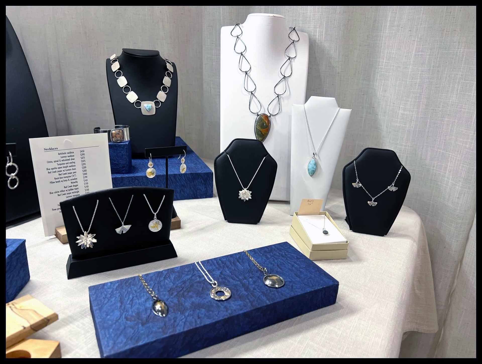 48th Annual Juried Winter Craft Market