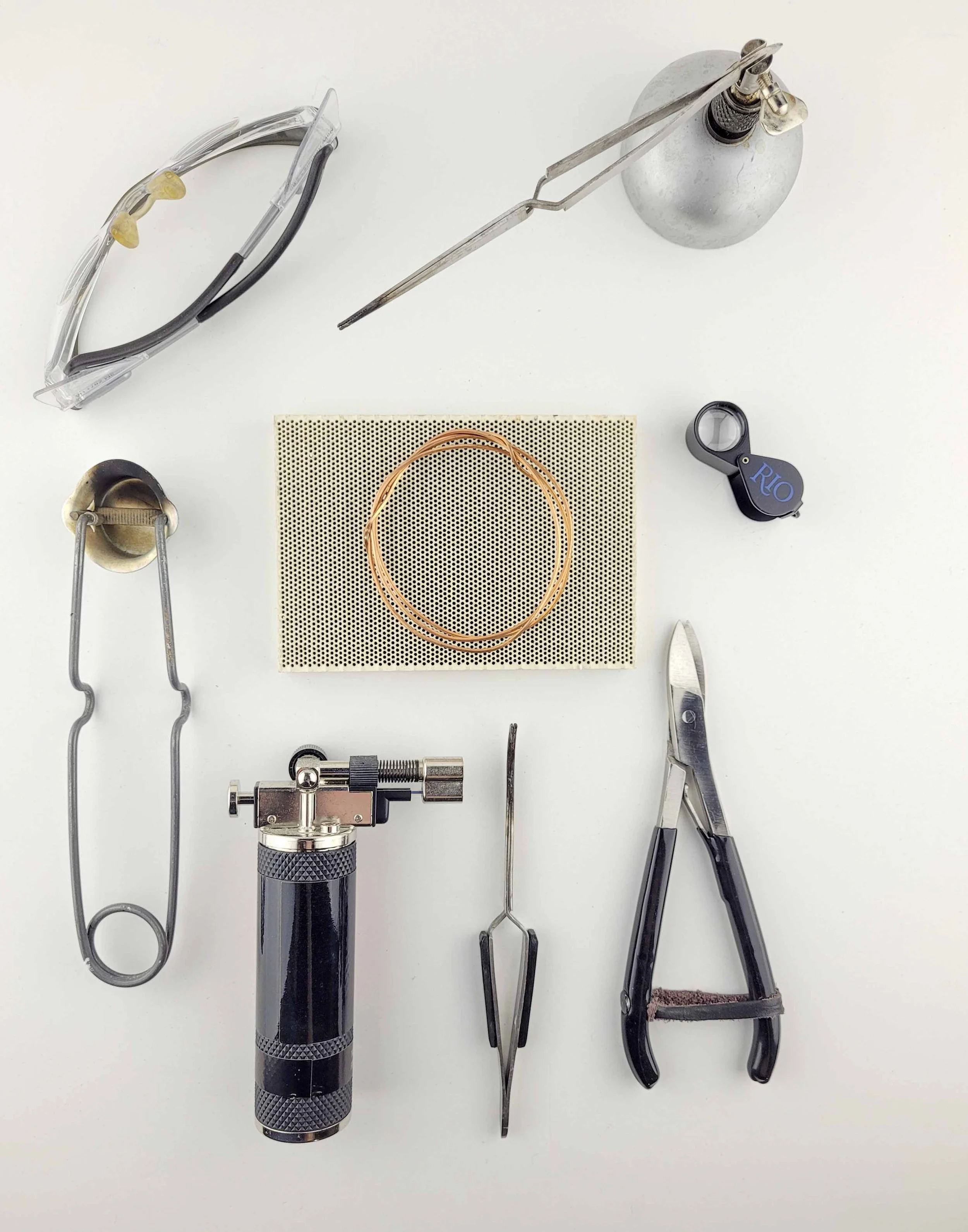 Soldering Intensive