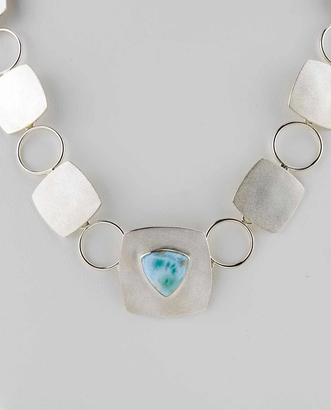 Detail Larimar cushion necklace hanging 72ppi.jpg