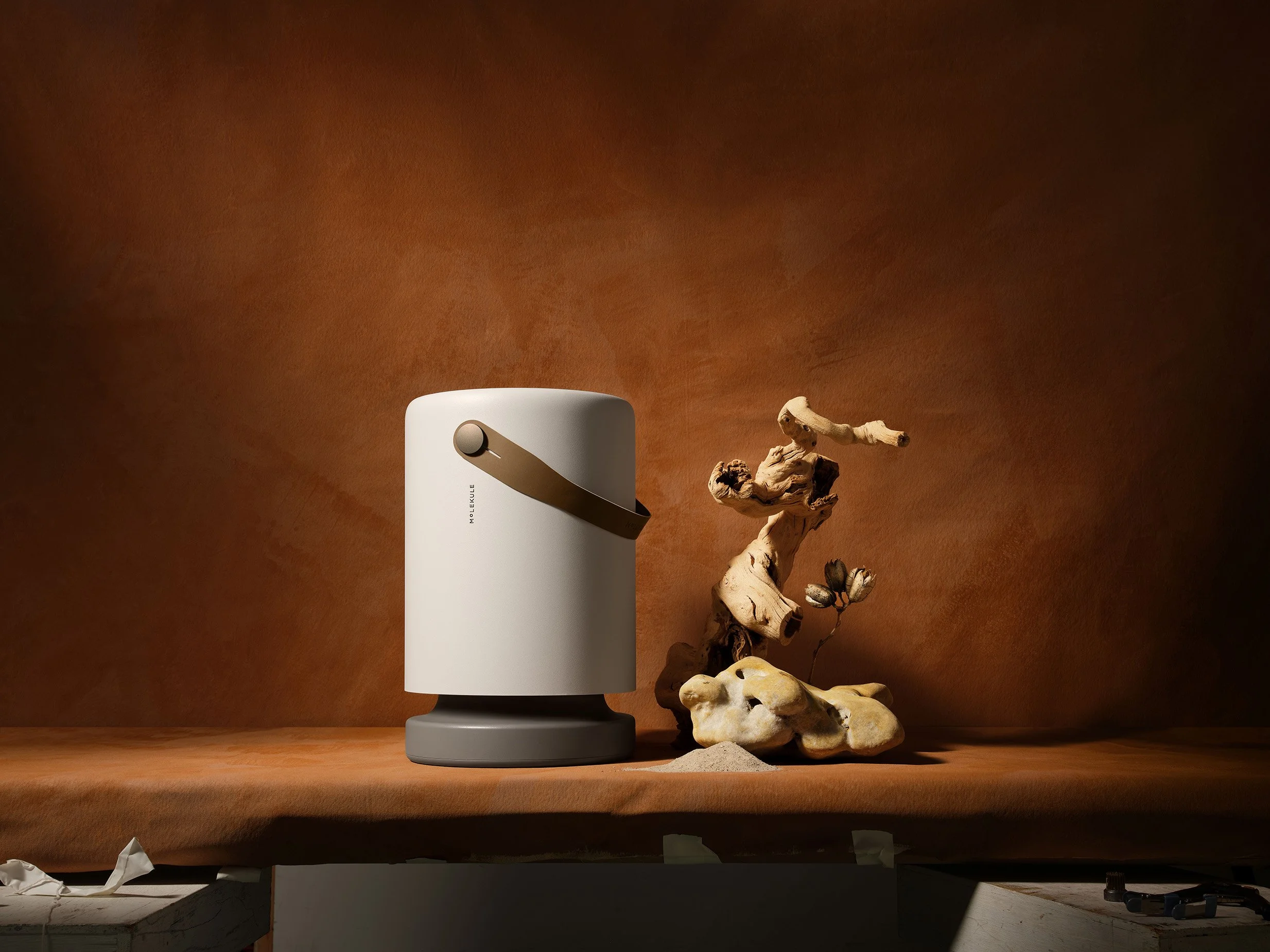 MOLEKULE PECOAir Launch