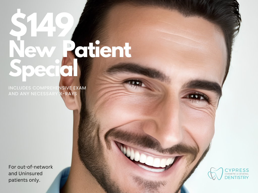 General 2 cypress dentistry