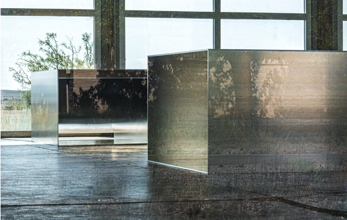 Marfa Art Adventure Retreat
October 7-11, 2026
with Melina Meza and Gray Loft Gallery