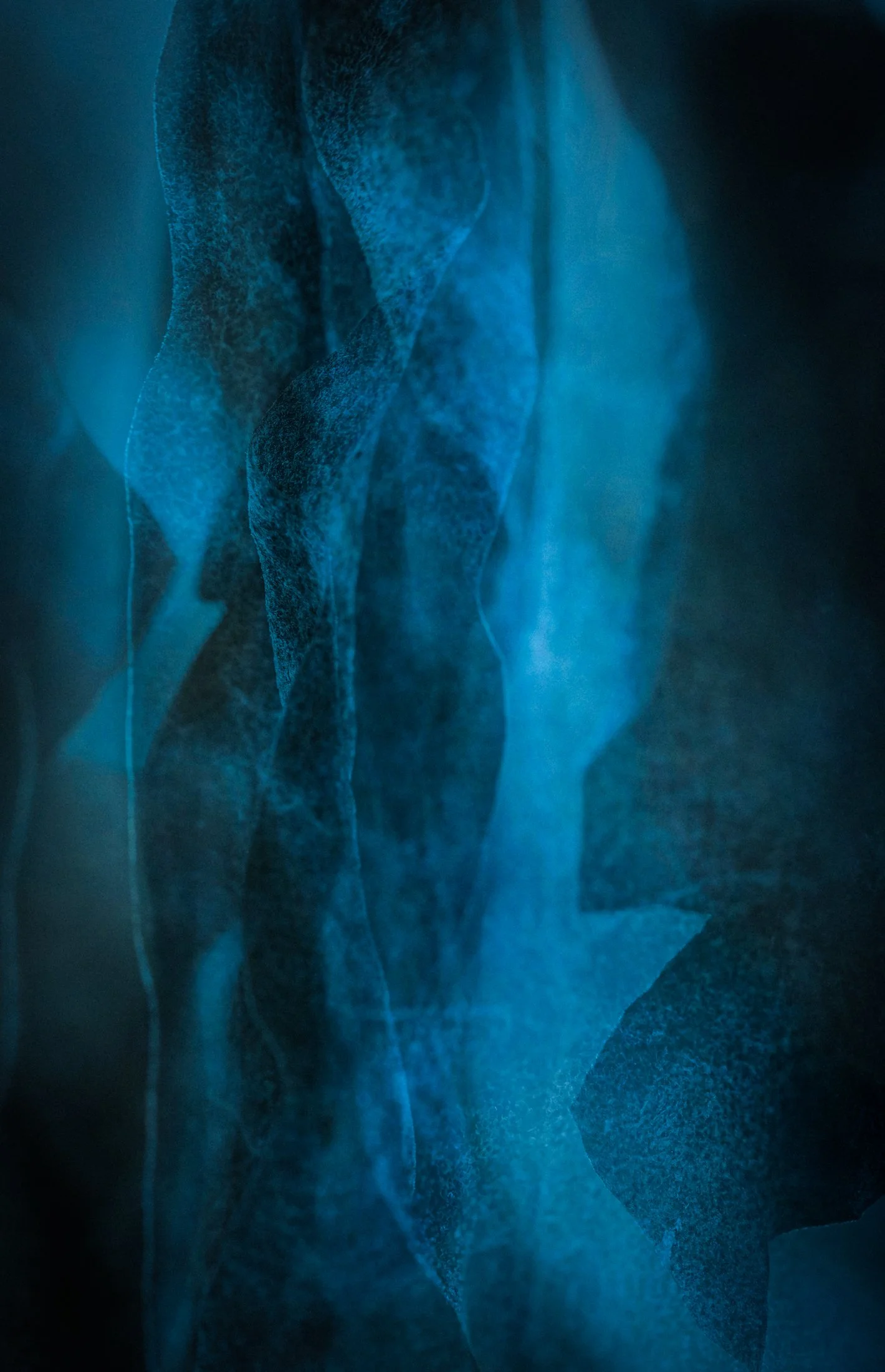 Blue Velvet