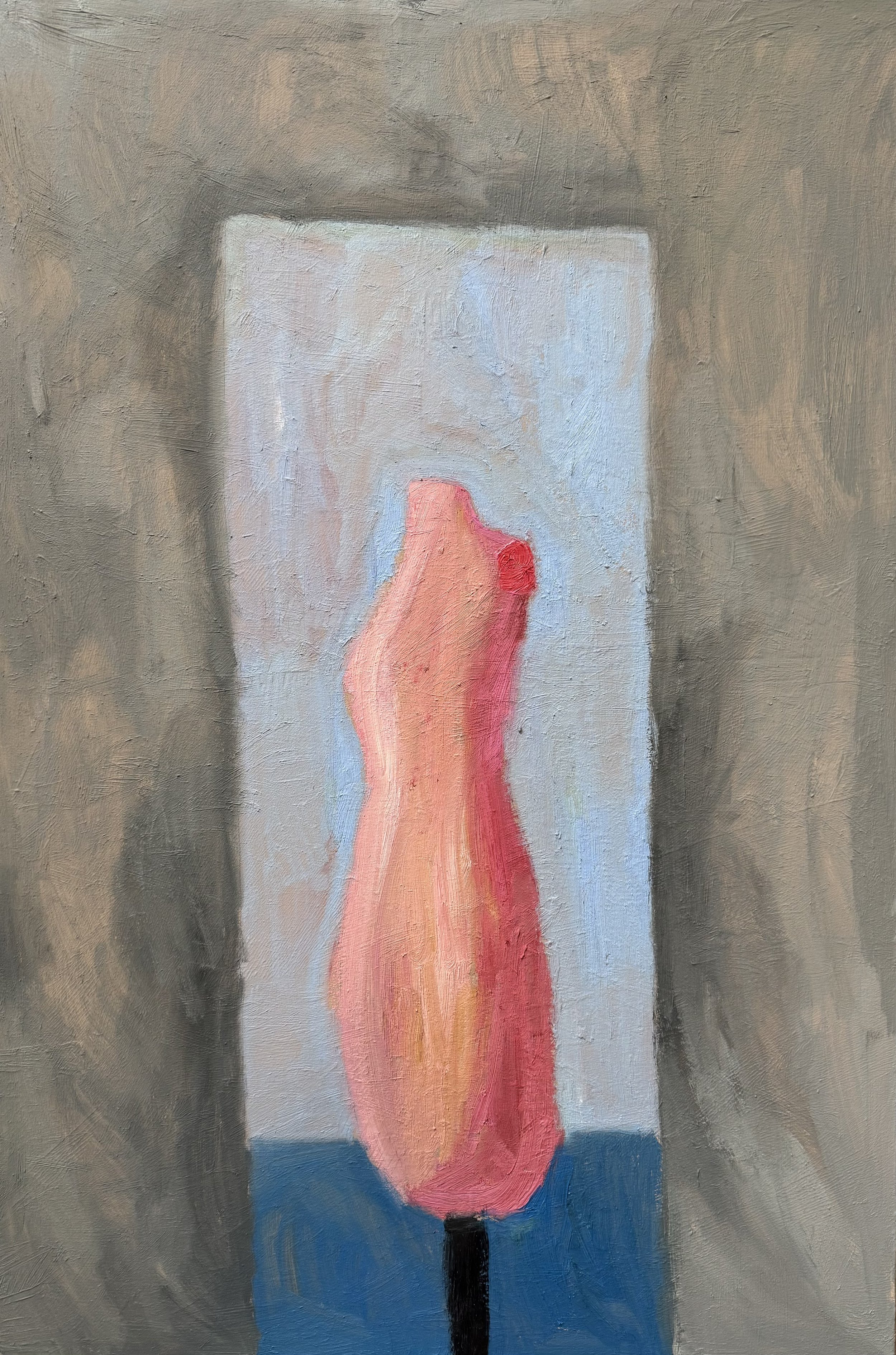 20 - 2026 - 120x80 cm. V