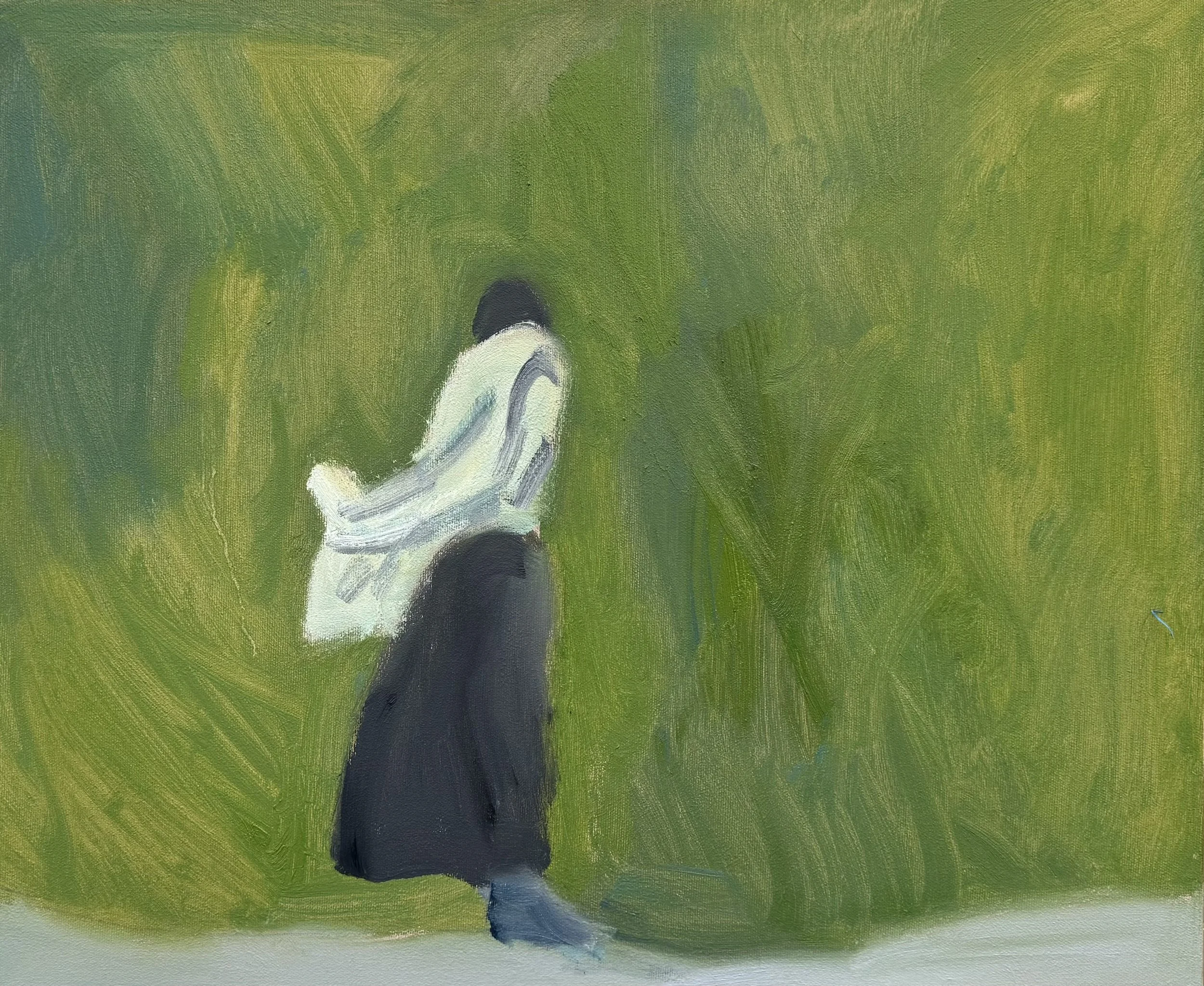 12 - 2026 - 50x60 cm.