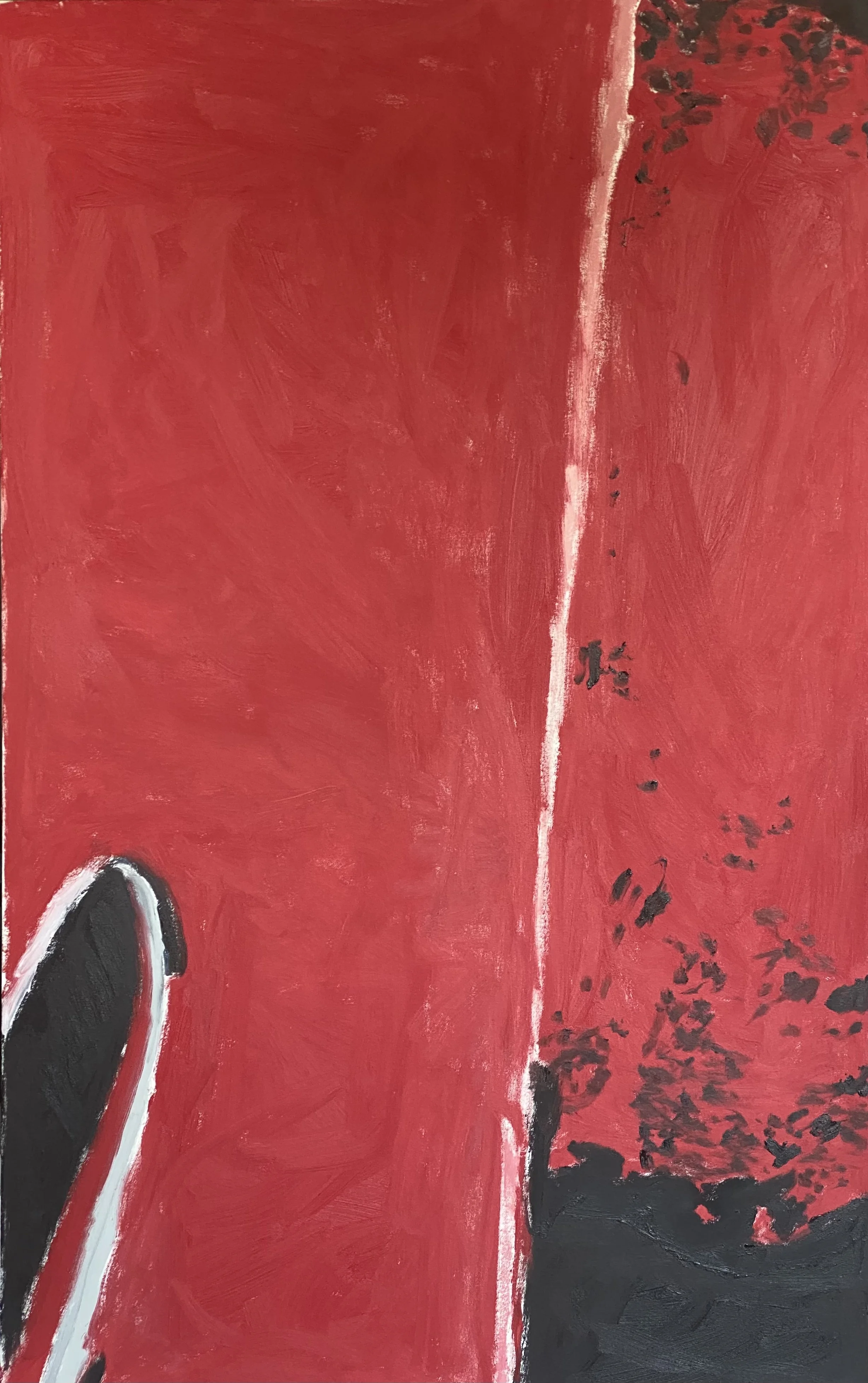 mano - 2022 - 80x50cm