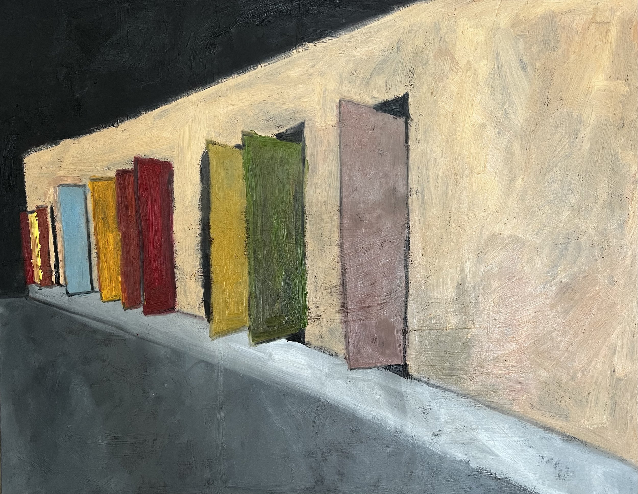 52 - 2023 - 70x90 cm