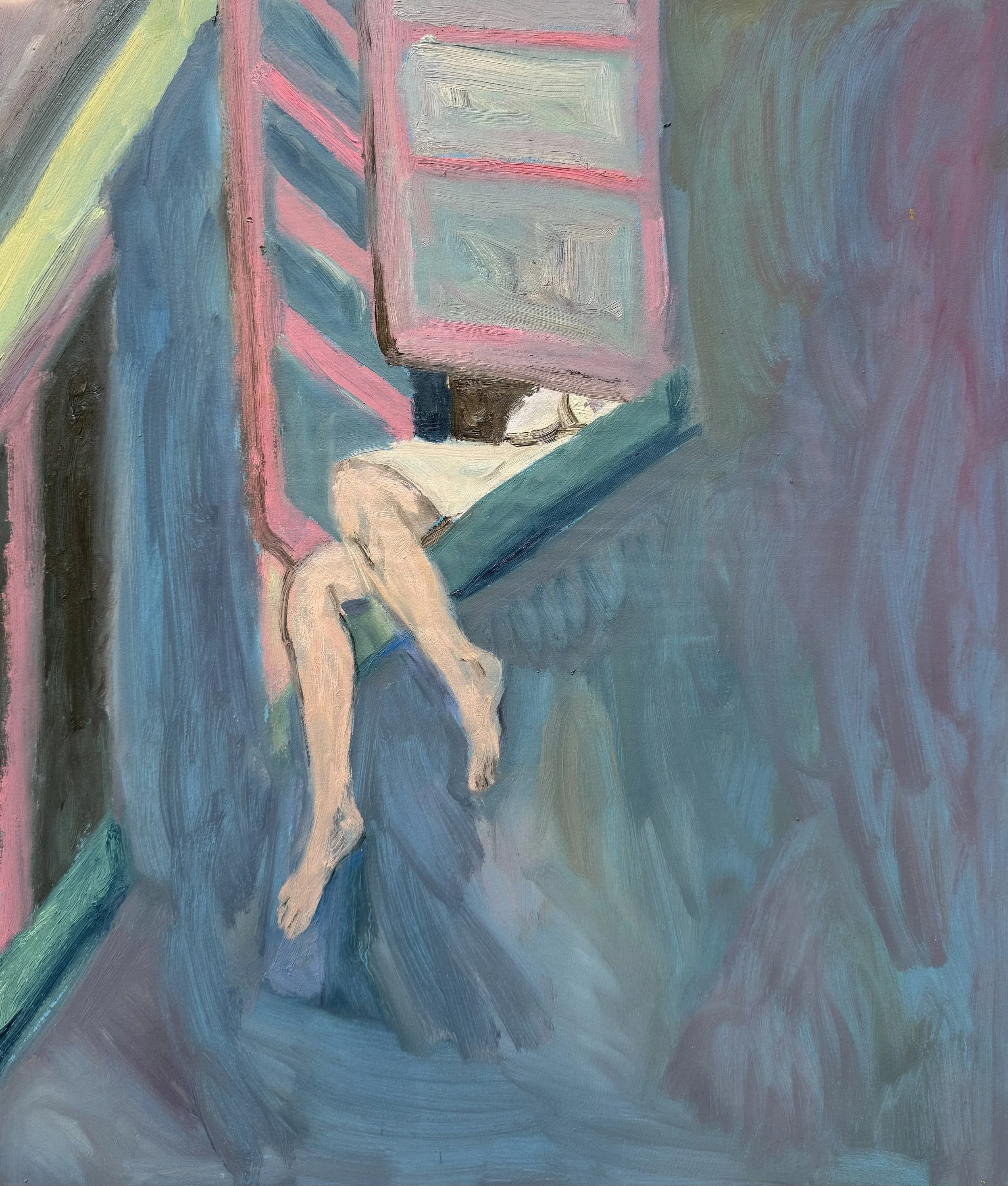 8 - 2026 - 70x60 cm.