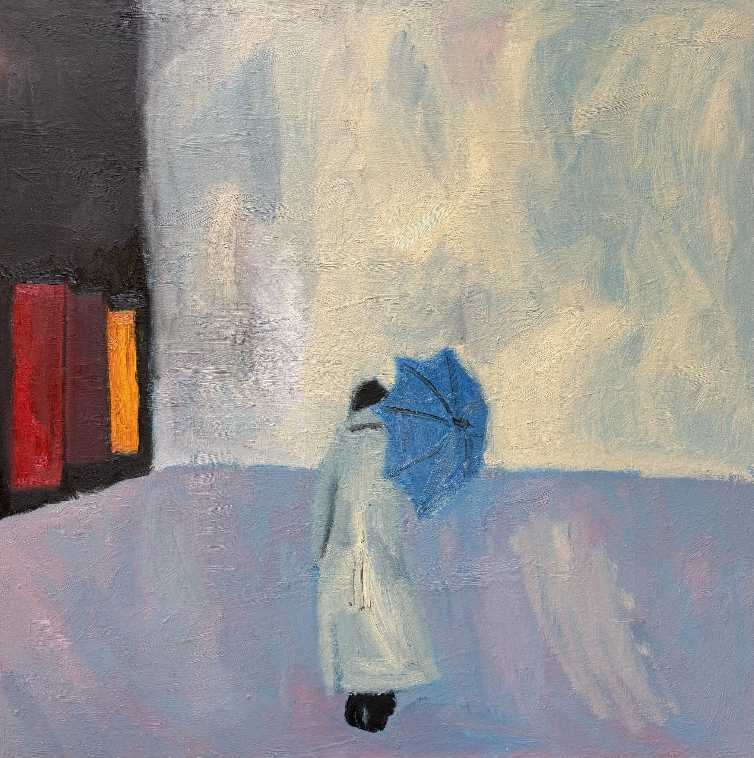14 - 2026 - 100x100 cm. V