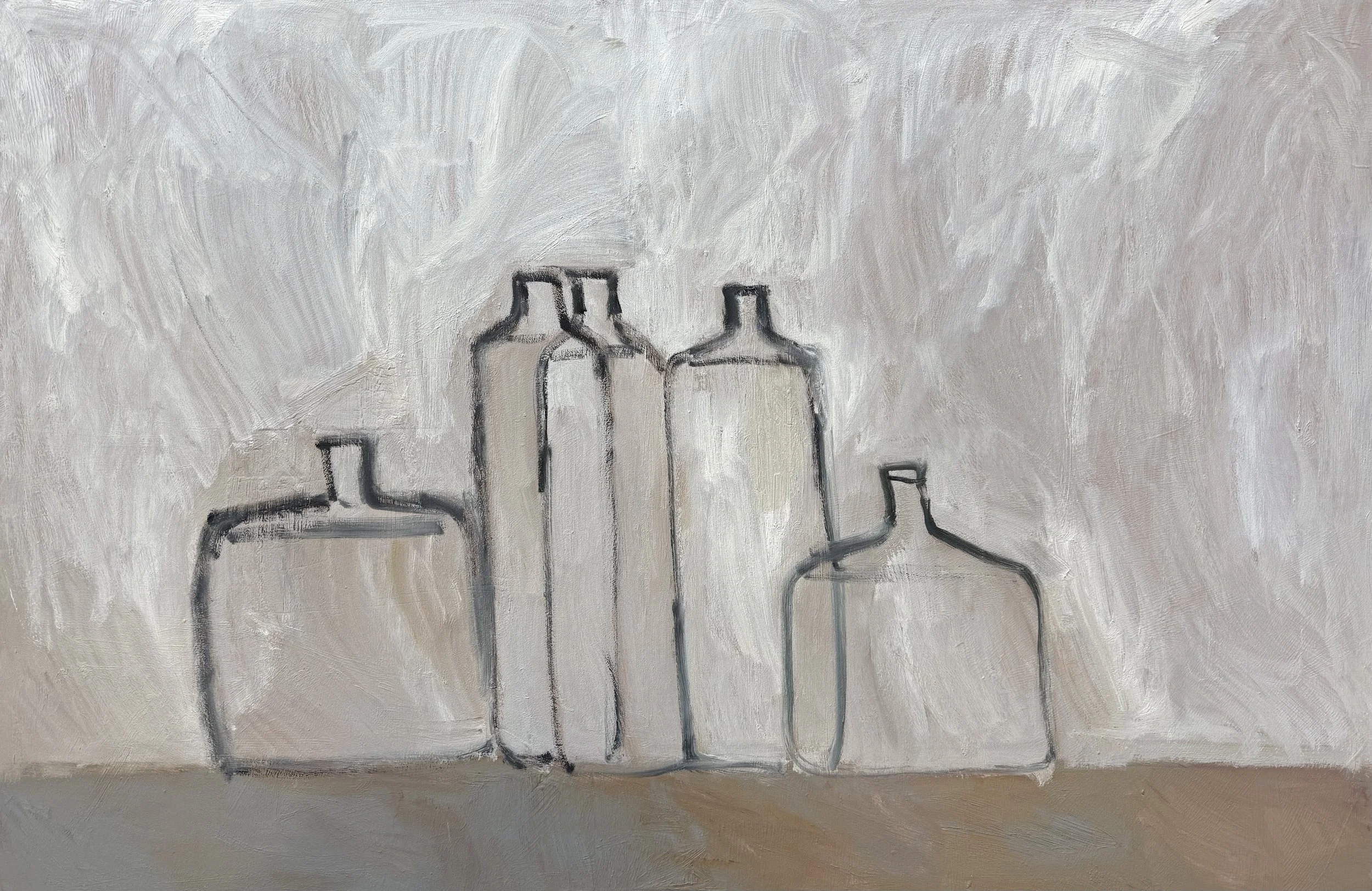 23 - 2026 - 80 x 120 cm
