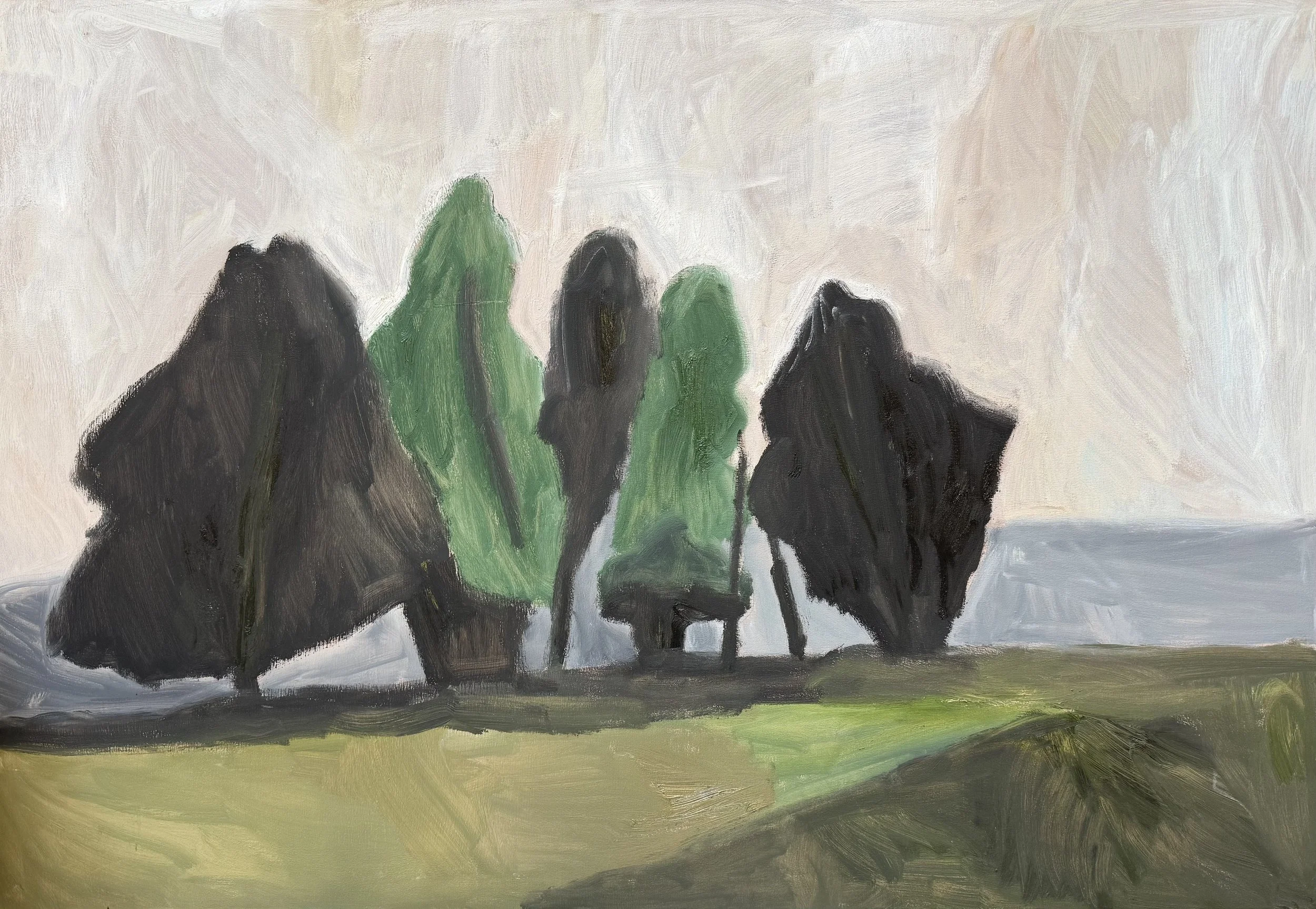 17 - 2026 - 100x130 cm.