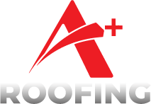 A Plus Roofing and Waterproofing logo