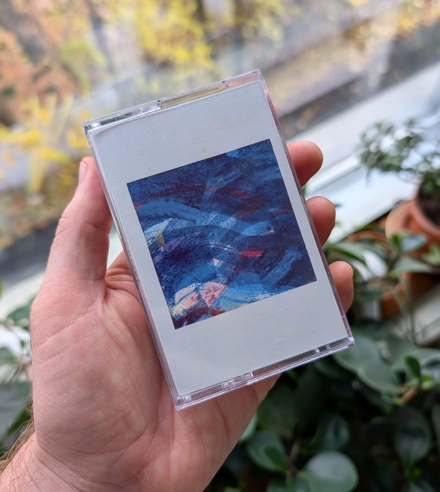 Sport - In Waves (2025)

After a nine-year pause, Lyon&rsquo;s finest emo punks return with their fourth full-length, sounding like they never left.

FFO: Glocca Morra, Snowing, Joyce Manor

Cassette and vinyl available on our www.