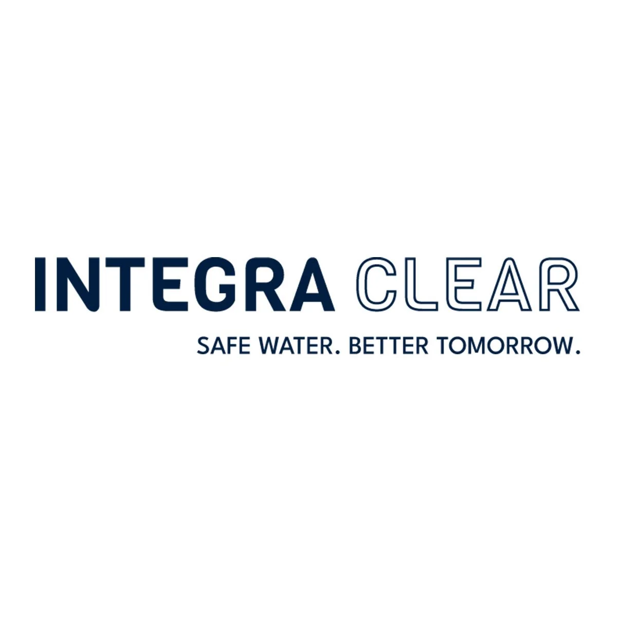 Integra Clear Co. Logo
