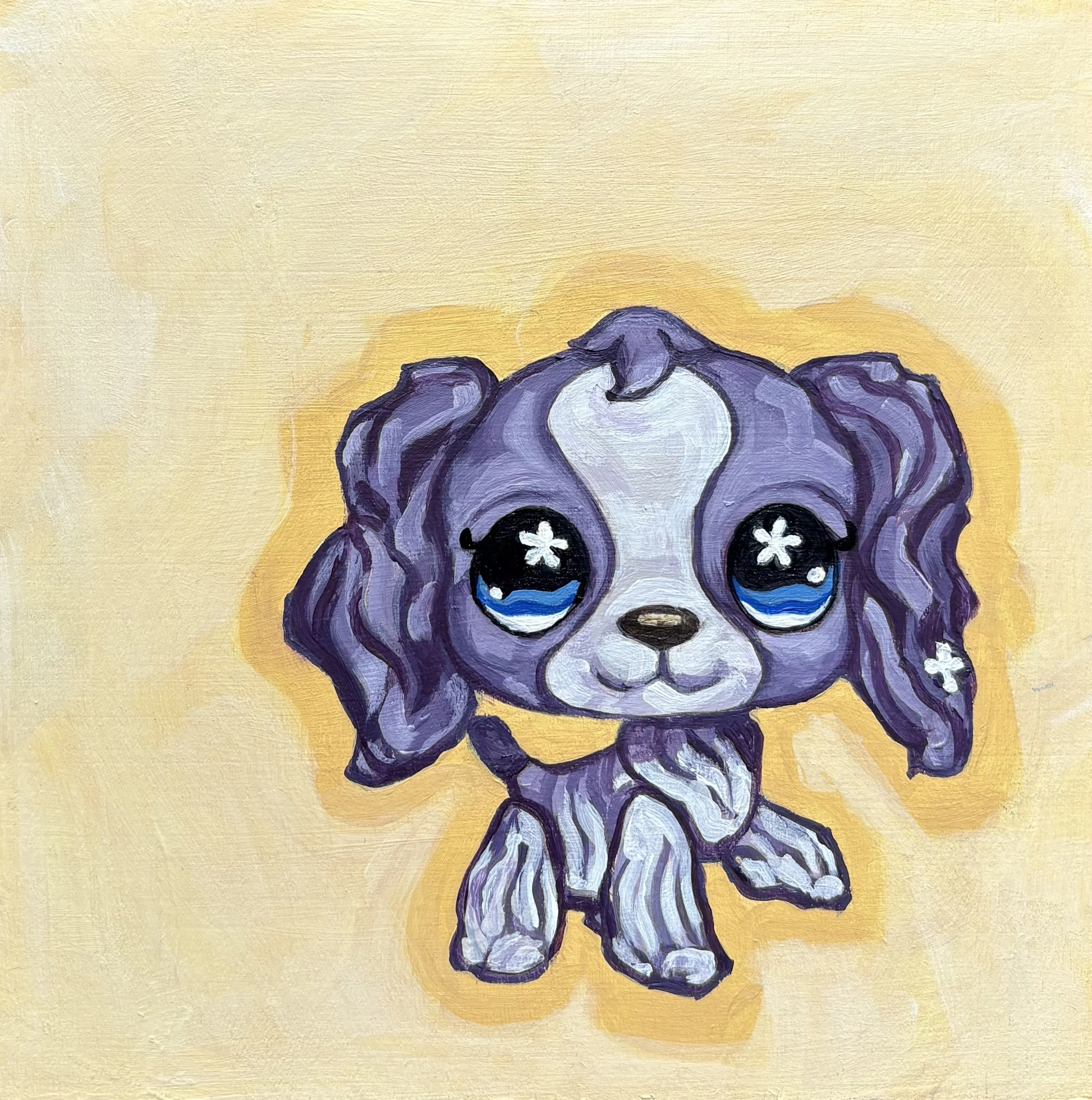 In My Dreams It's All the Same