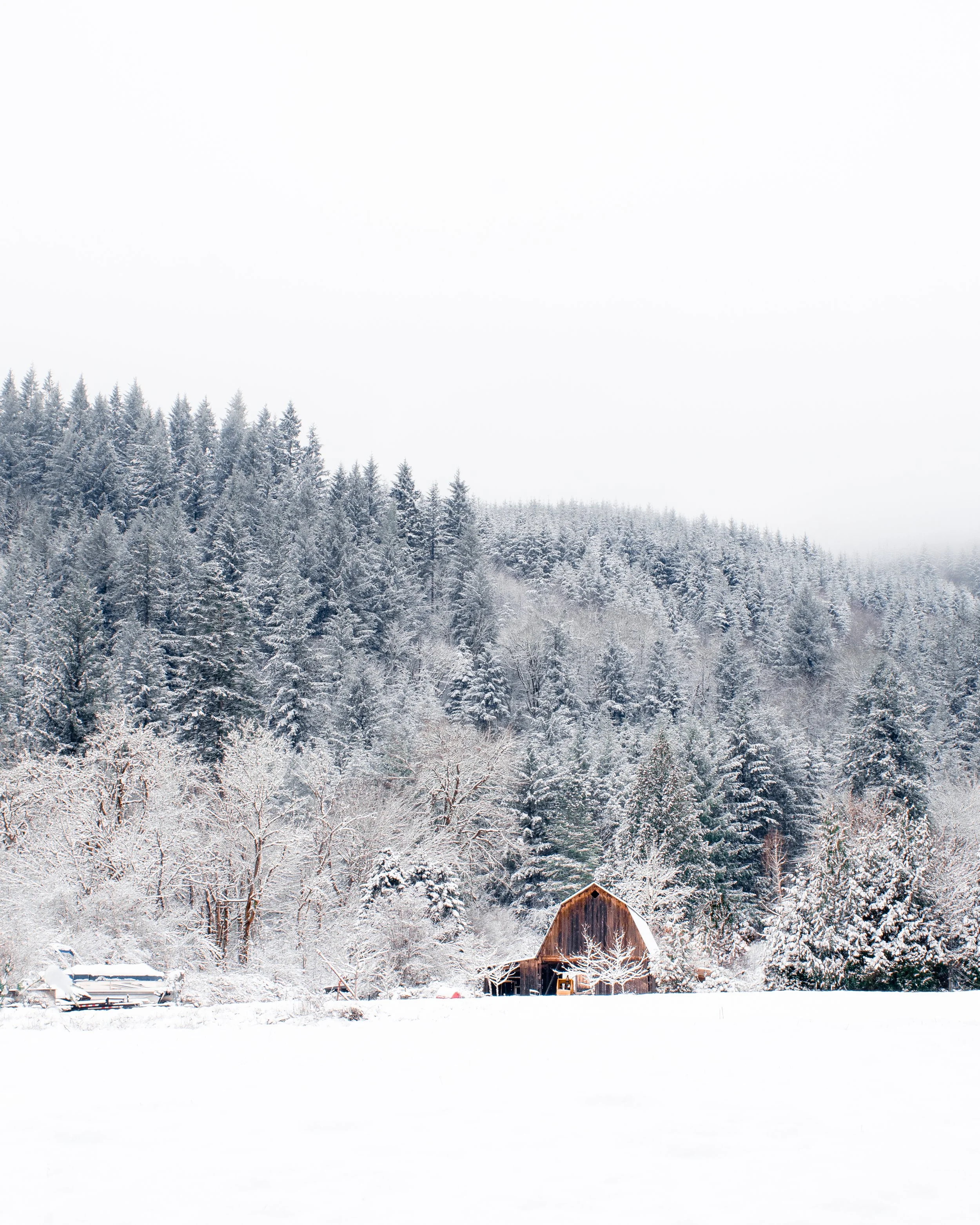 Clark County, Washington