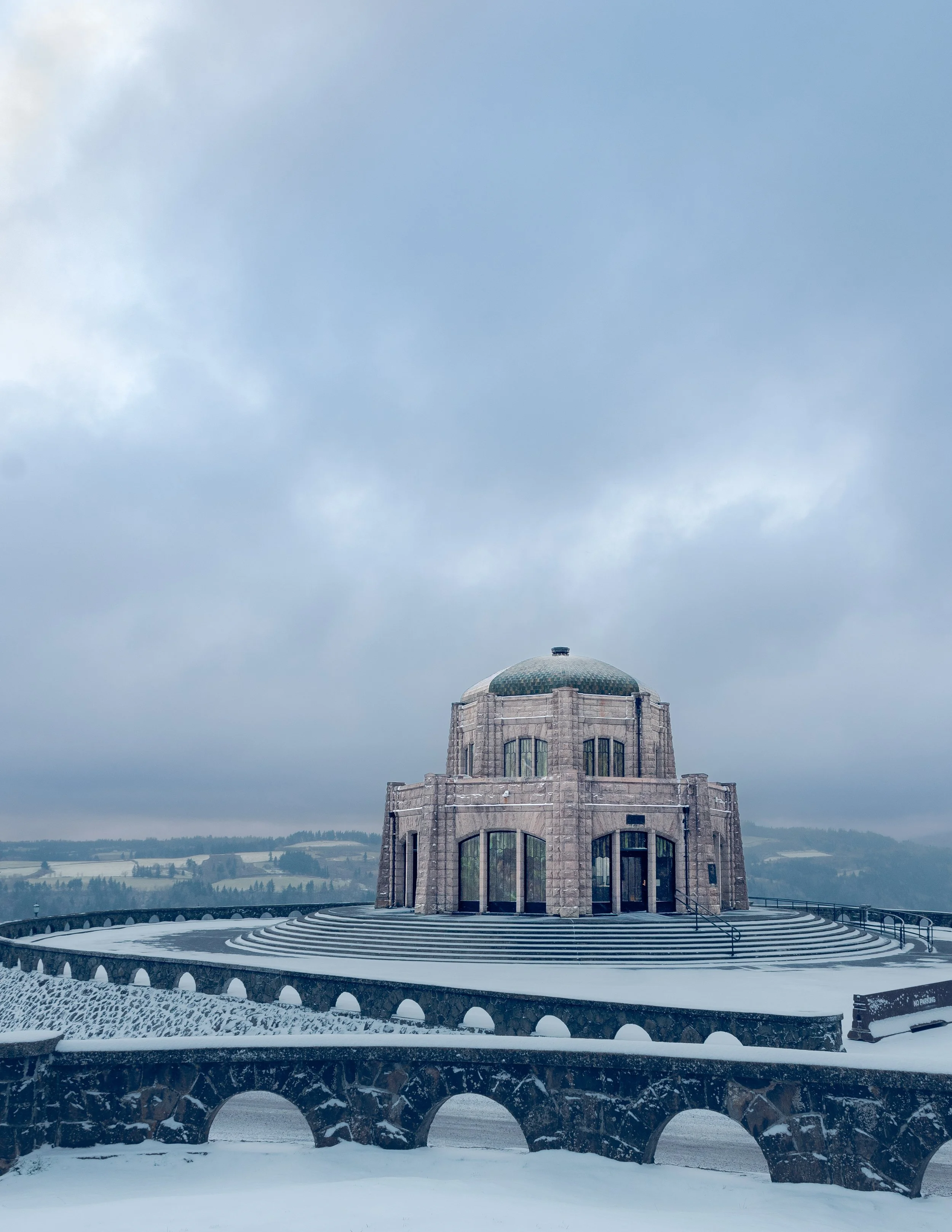 Vista House