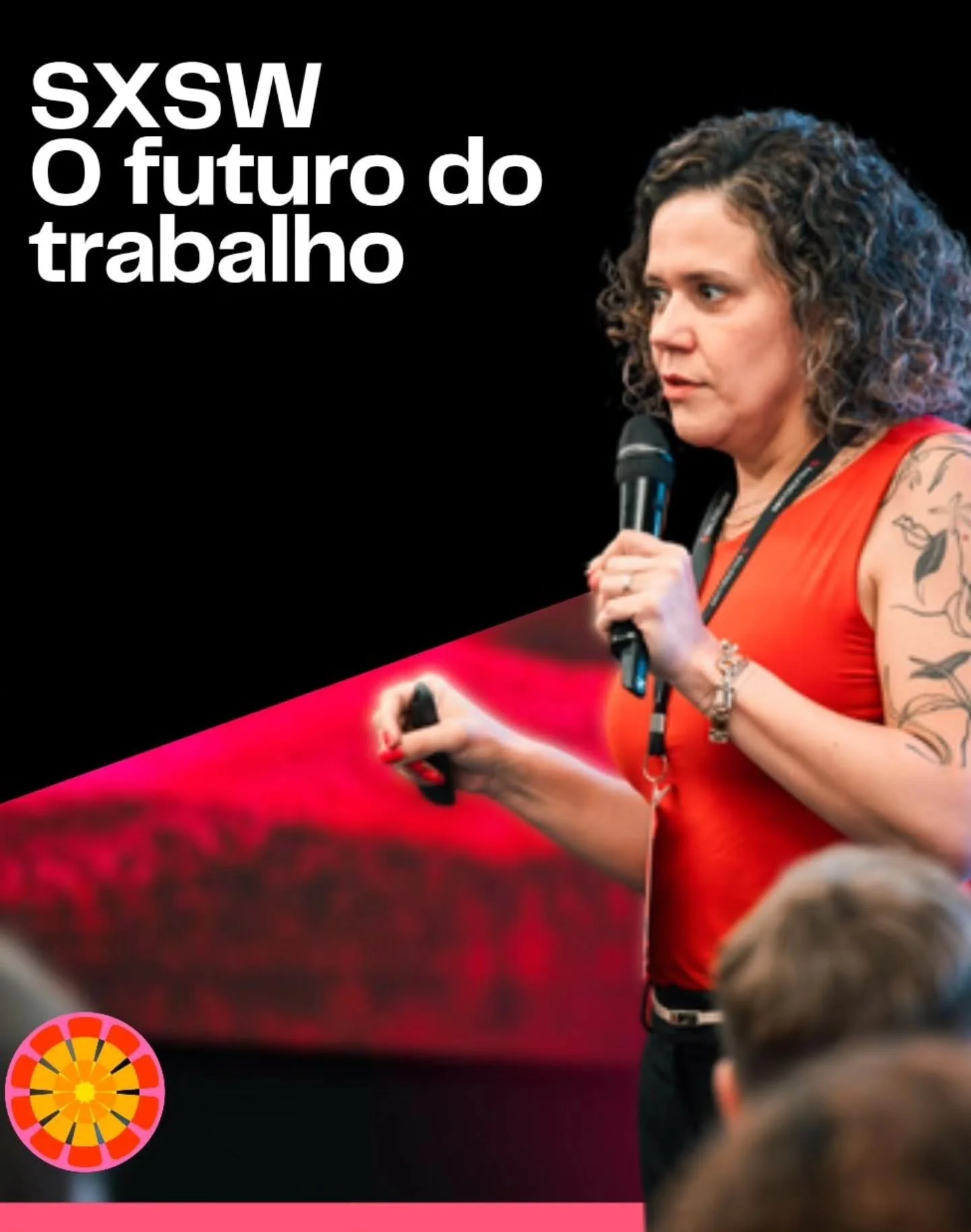 Em mar&ccedil;o de 2026, pela primeira vez, levamos a nossa imers&atilde;o DESTINO FUTURO ao SXSW Austin.

A minha parceria com Felipe Feldens da Sales Club surgiu para criar o primeiro programa de imers&atilde;o SXSW com foco em APLICA&Ccedil;&Atild