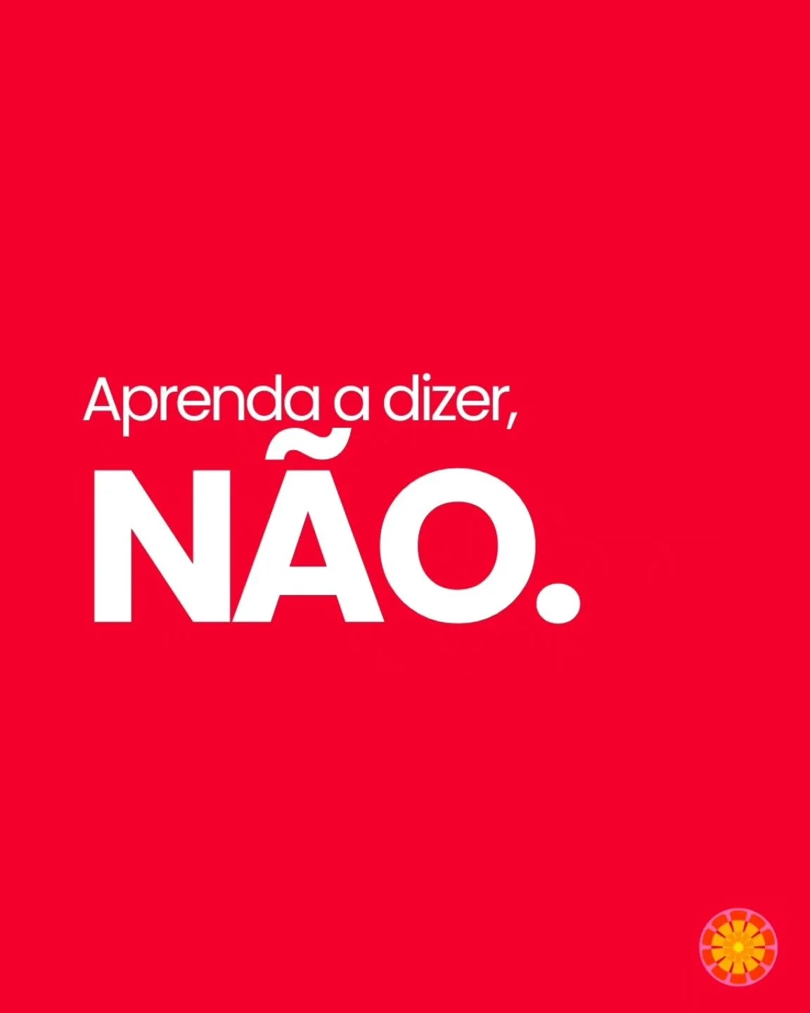 Profissional bom n&atilde;o &eacute; o que faz tudo, &eacute; o que sabe priorizar.

Ser produtivo n&atilde;o tem nada a ver com dar conta de todas as demandas do mundo. &Eacute; sobre conseguir identificar o que realmente move o ponteiro e traz resu