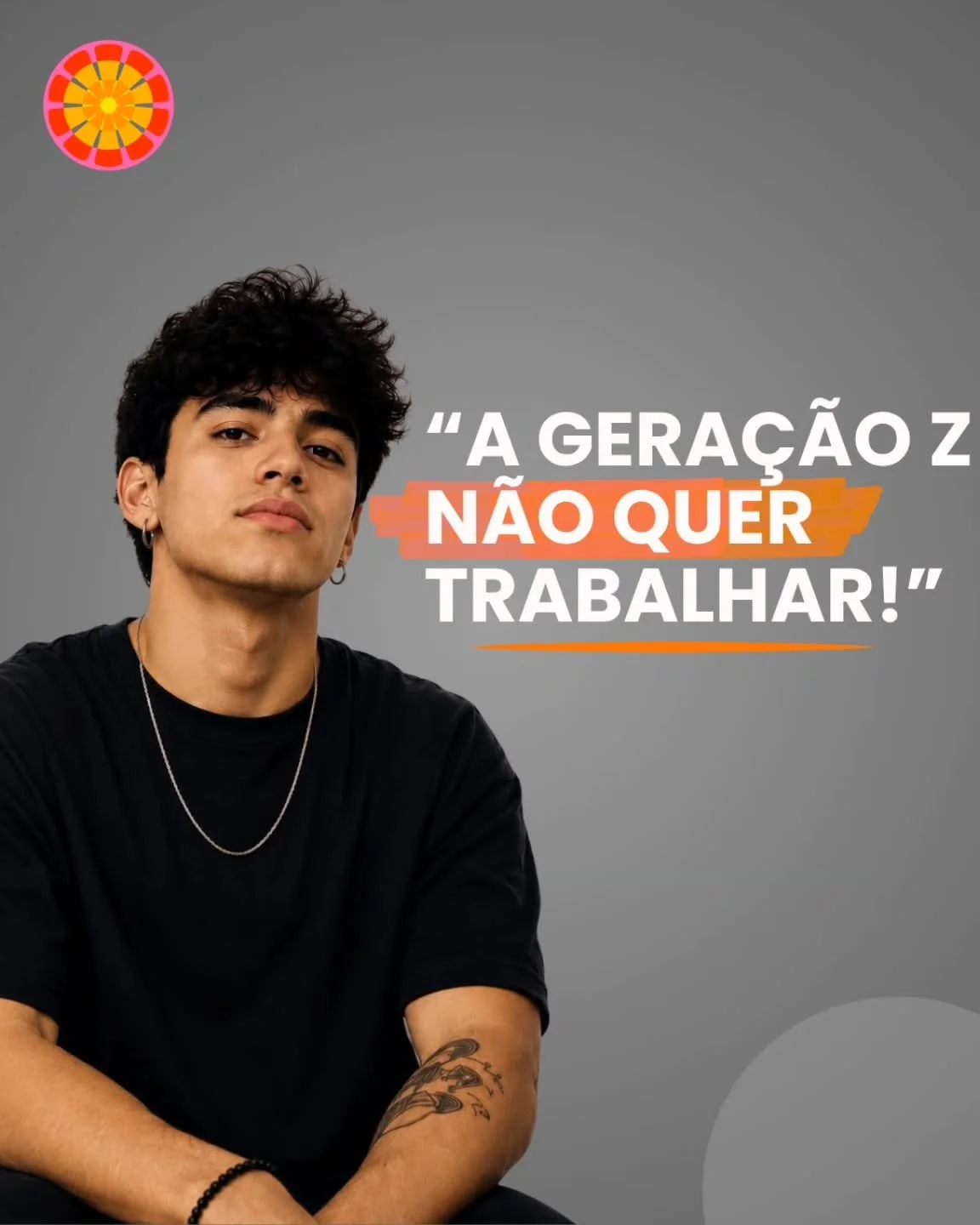 Muito se fala sobre a Gera&ccedil;&atilde;o Z como uma gera&ccedil;&atilde;o "dif&iacute;cil" ou "inconformada". Mas ser&aacute; que o problema est&aacute; nela ou nas quest&otilde;es que ela decidiu n&atilde;o ignorar?

Burnout, 