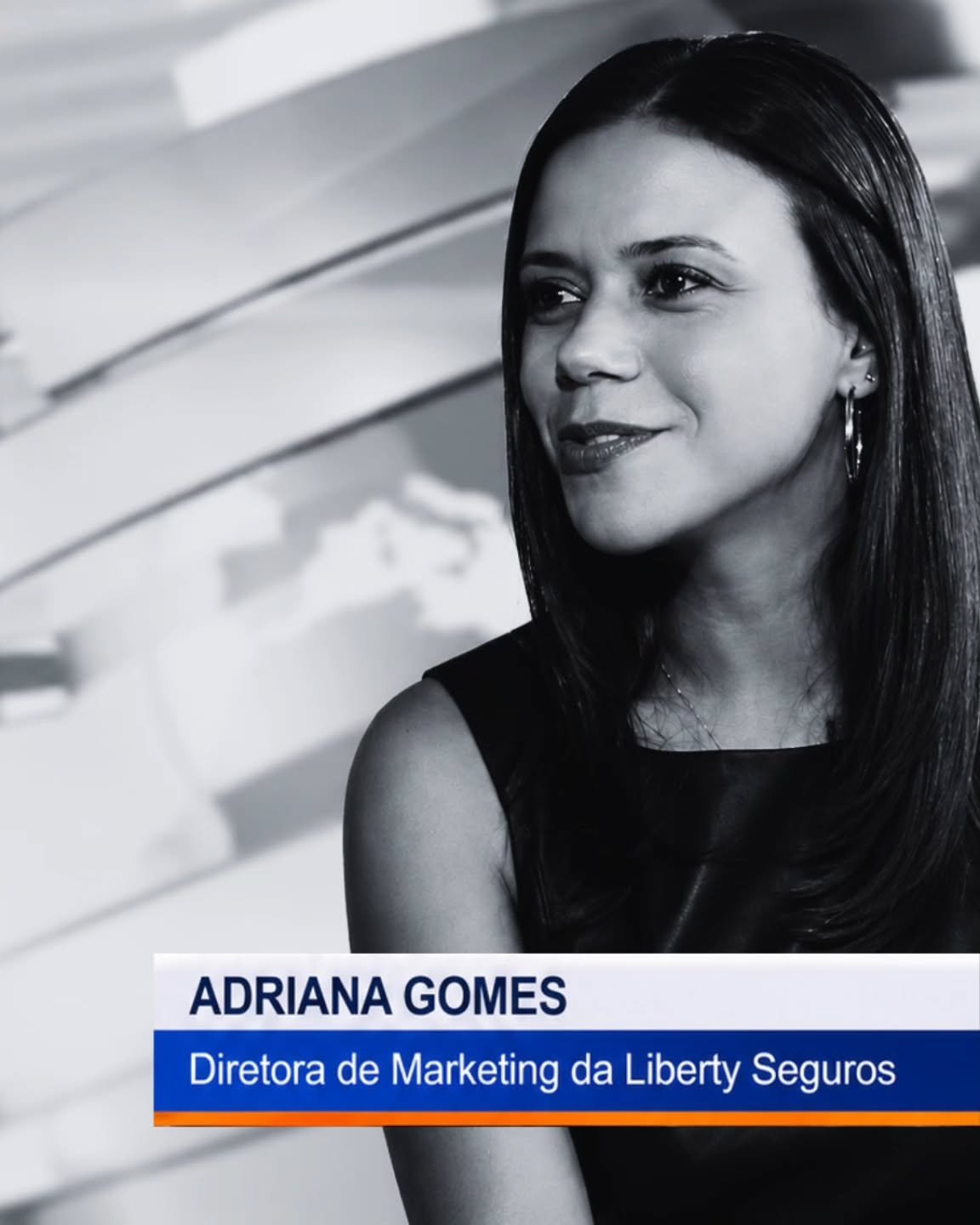 Minha experi&ecirc;ncia como diretora de marketing na Liberty Seguros me ensinou que marcas fortes n&atilde;o s&atilde;o constru&iacute;das apenas com campanhas bonitas, mas com prop&oacute;sito, conex&atilde;o e impacto real nas pessoas.

Participar