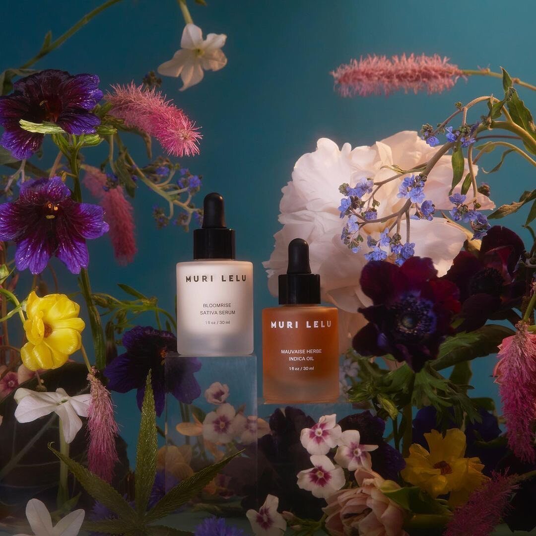 What is full flower hemp skincare and why is it good for melanin-rich skin, you asked?

Discover more:
🌱full-flower hemp is one of nature&rsquo;s most potent antioxidants and anti-inflammatories
🌱an all-in-one complexion rejuvenator that brightens 