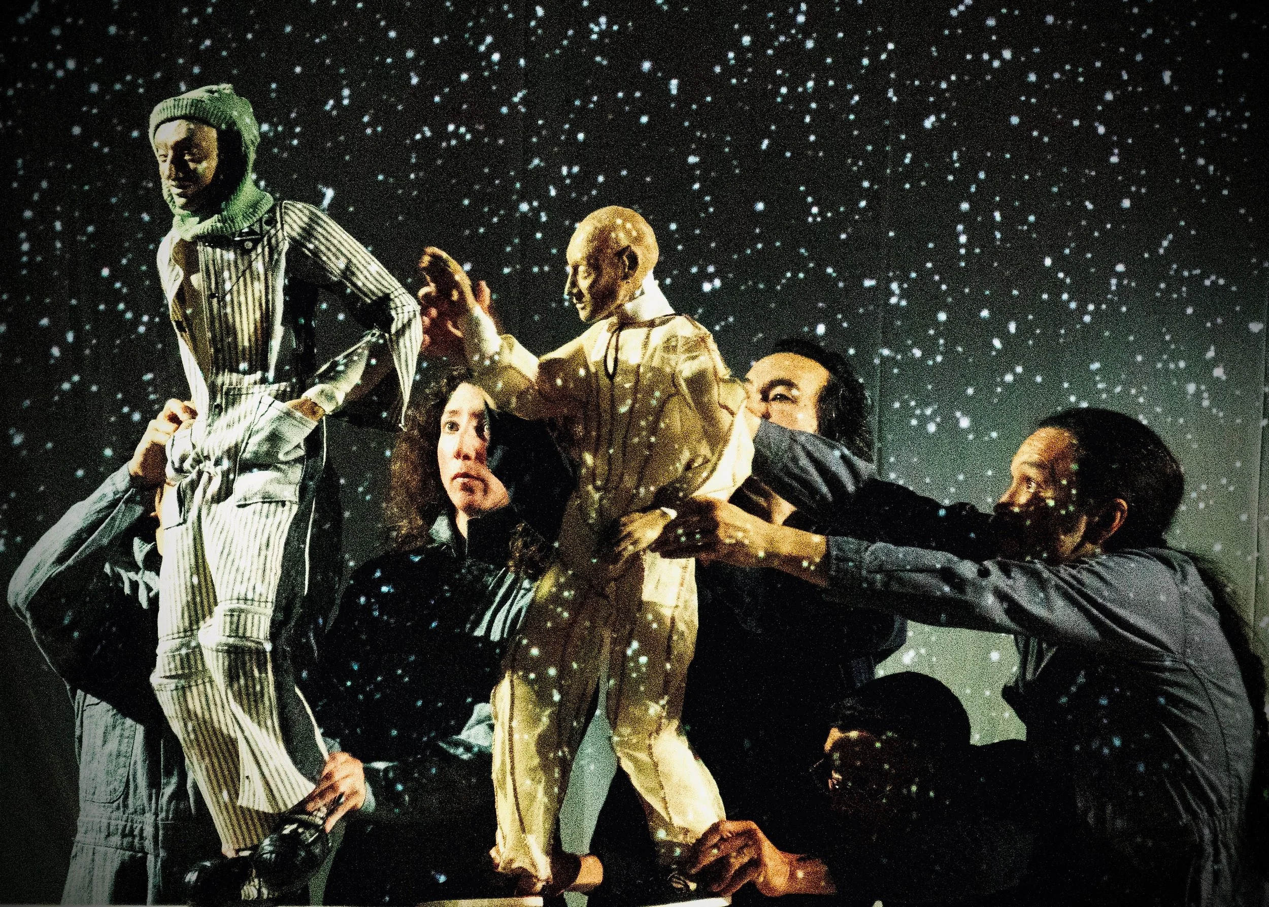 The Left Hand of Darkness