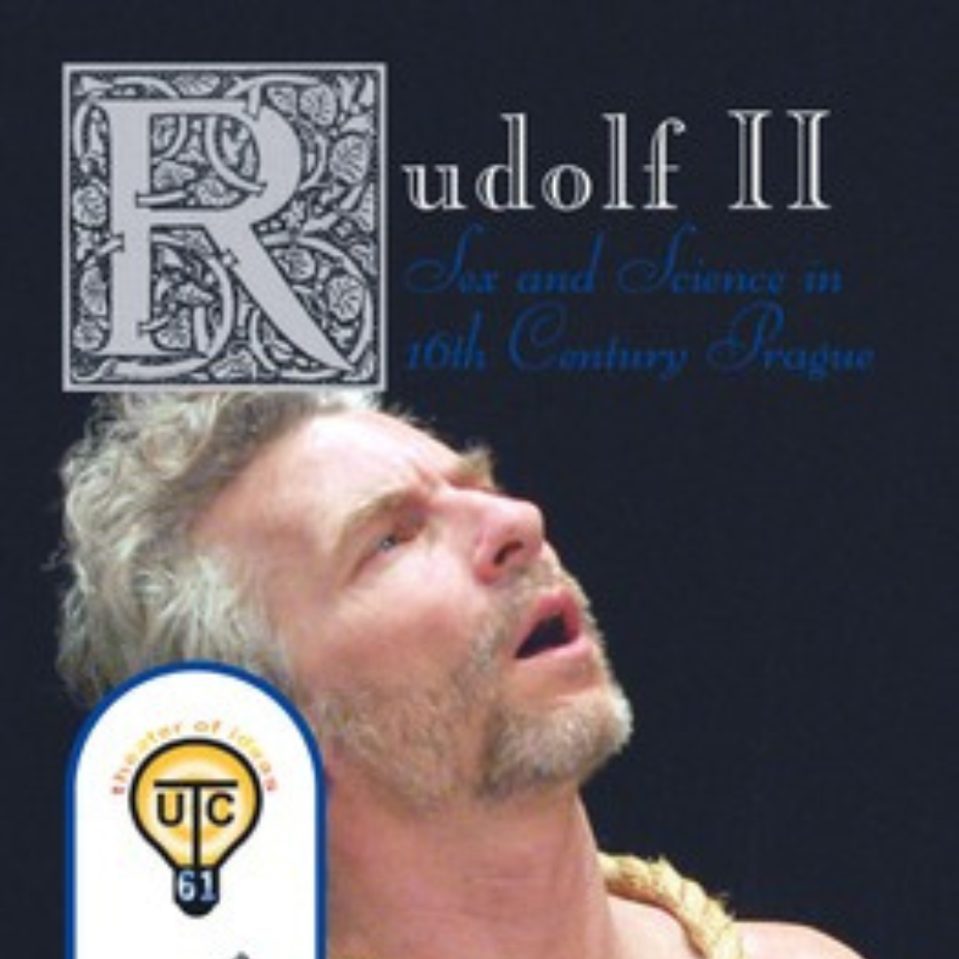Rudolf II