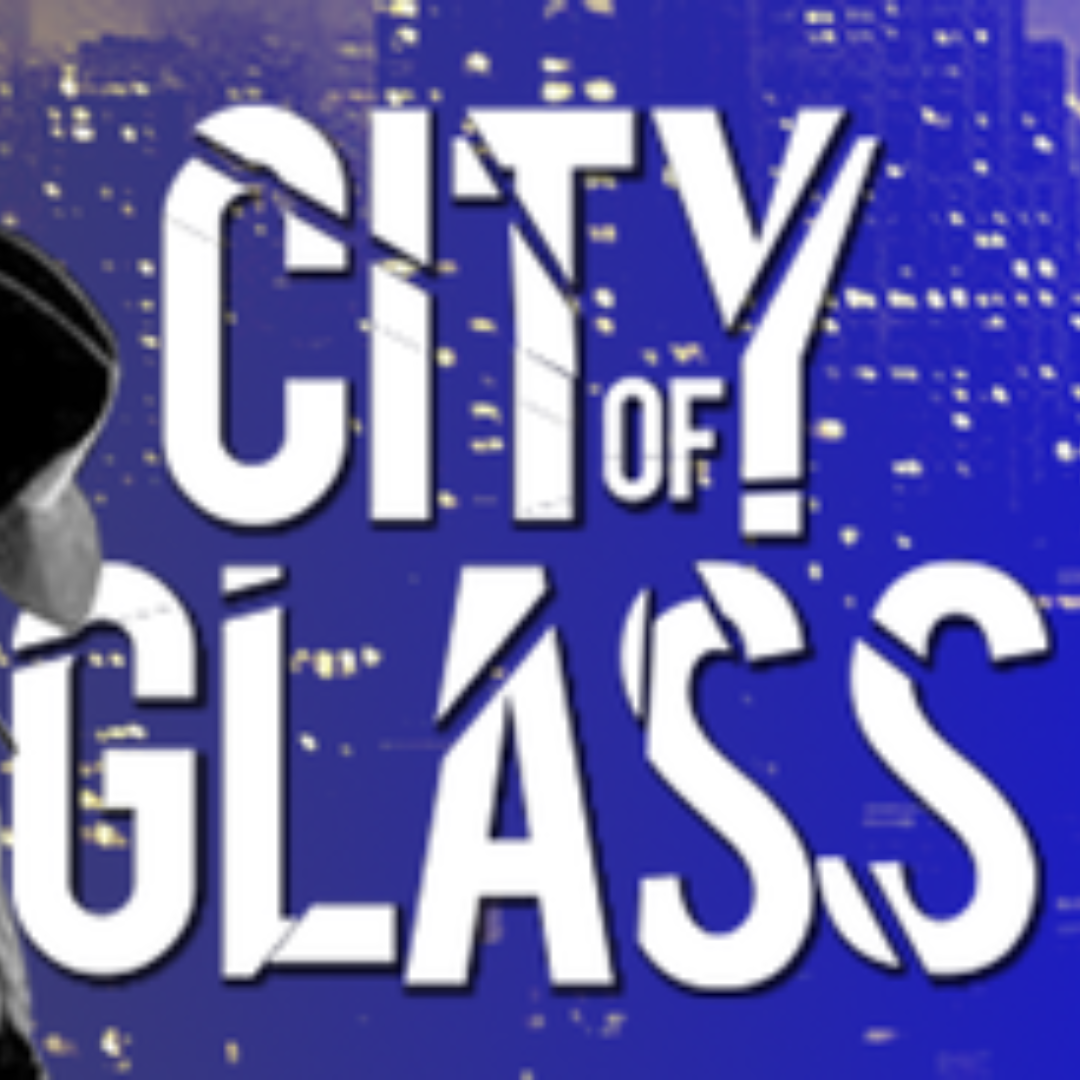 City of Glass