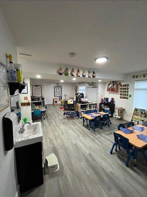 What to look for in a Preschool/Daycare setting in BC?