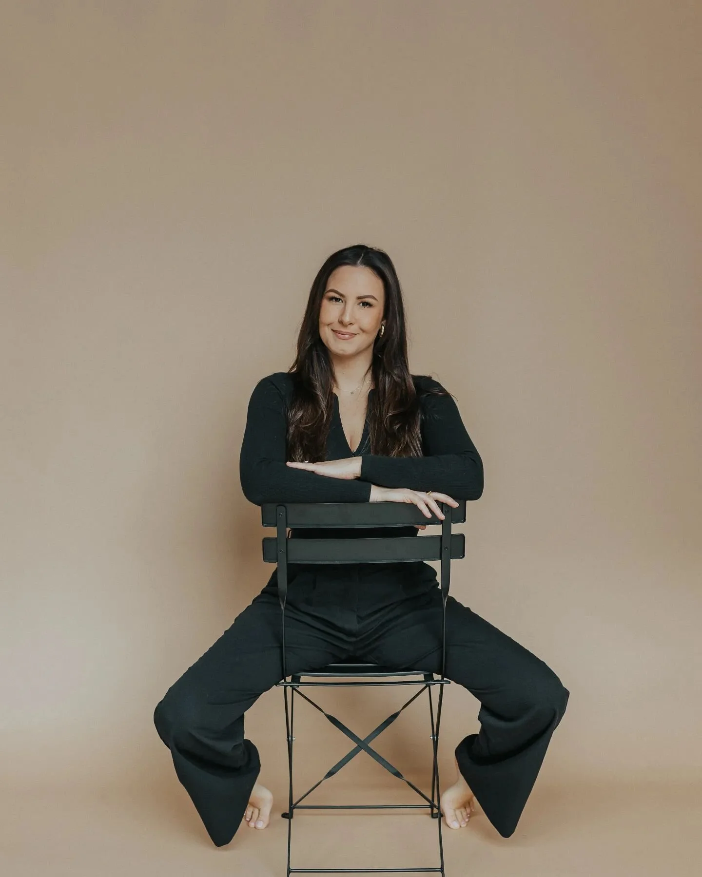 Hi! Christie here!

I figured it was time I actually put a face to the Urban Parlor brand. There's going to be a few juicy new updates happening with content / media so keep your eye out for them!

Note! this page is all things Urban Parlor, however 