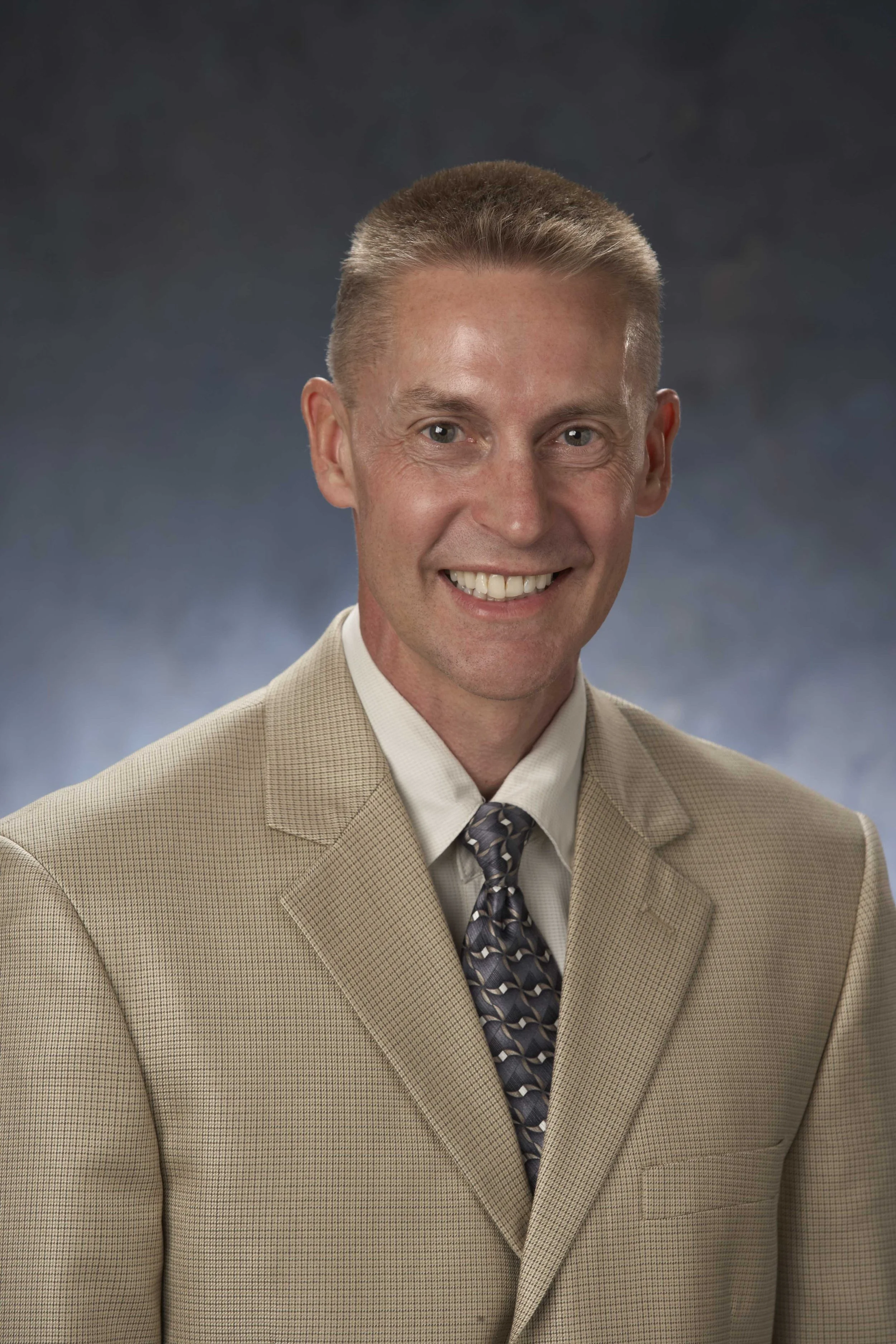 Kevin Scott, MD, FAAN, FAANEM