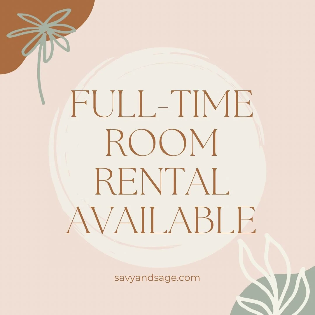 Calling all Estheticians or Beauty pros .. We have a full time room rental available. Come join our super fun team! 🤍 DM for details