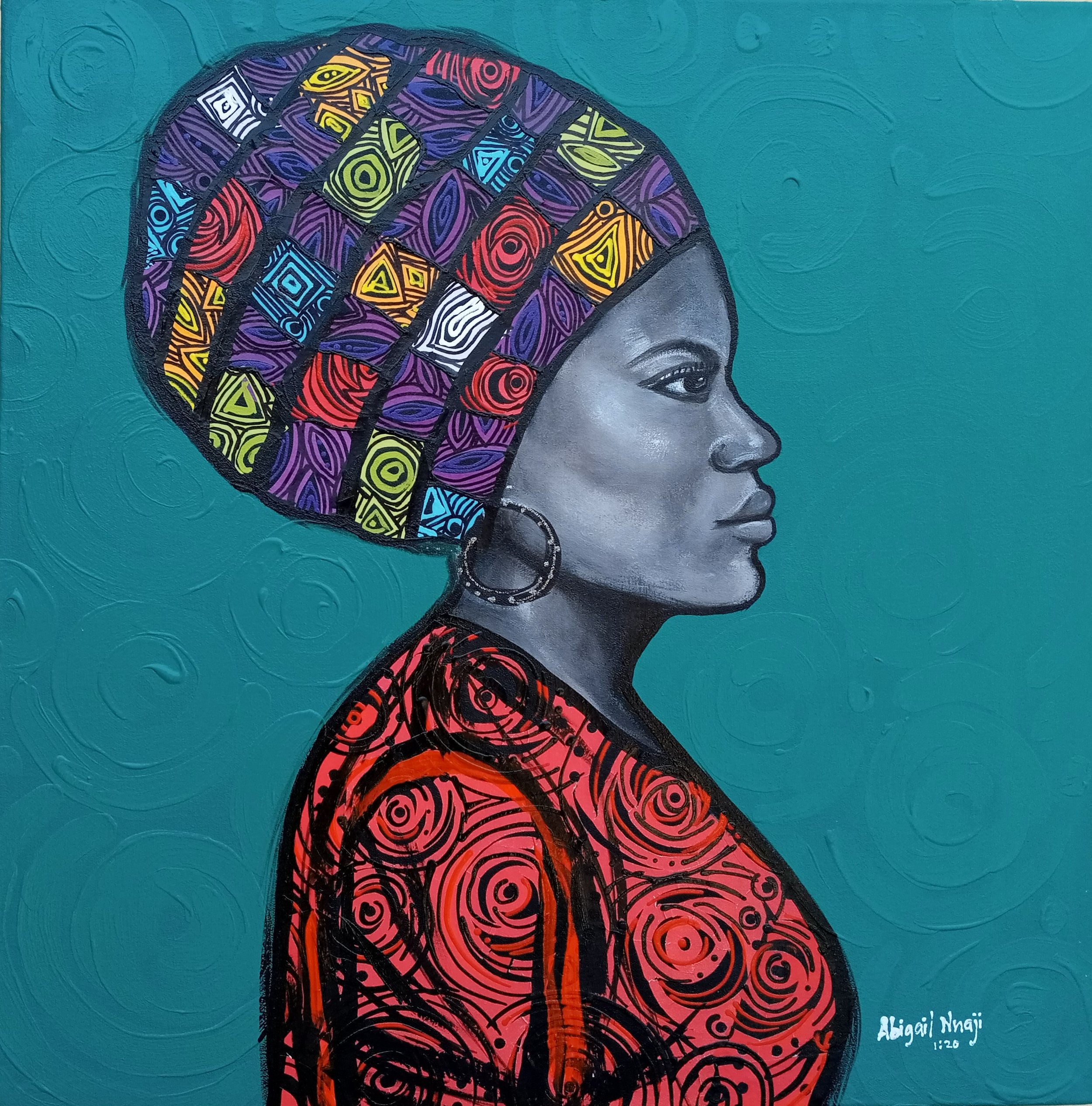 African Queen